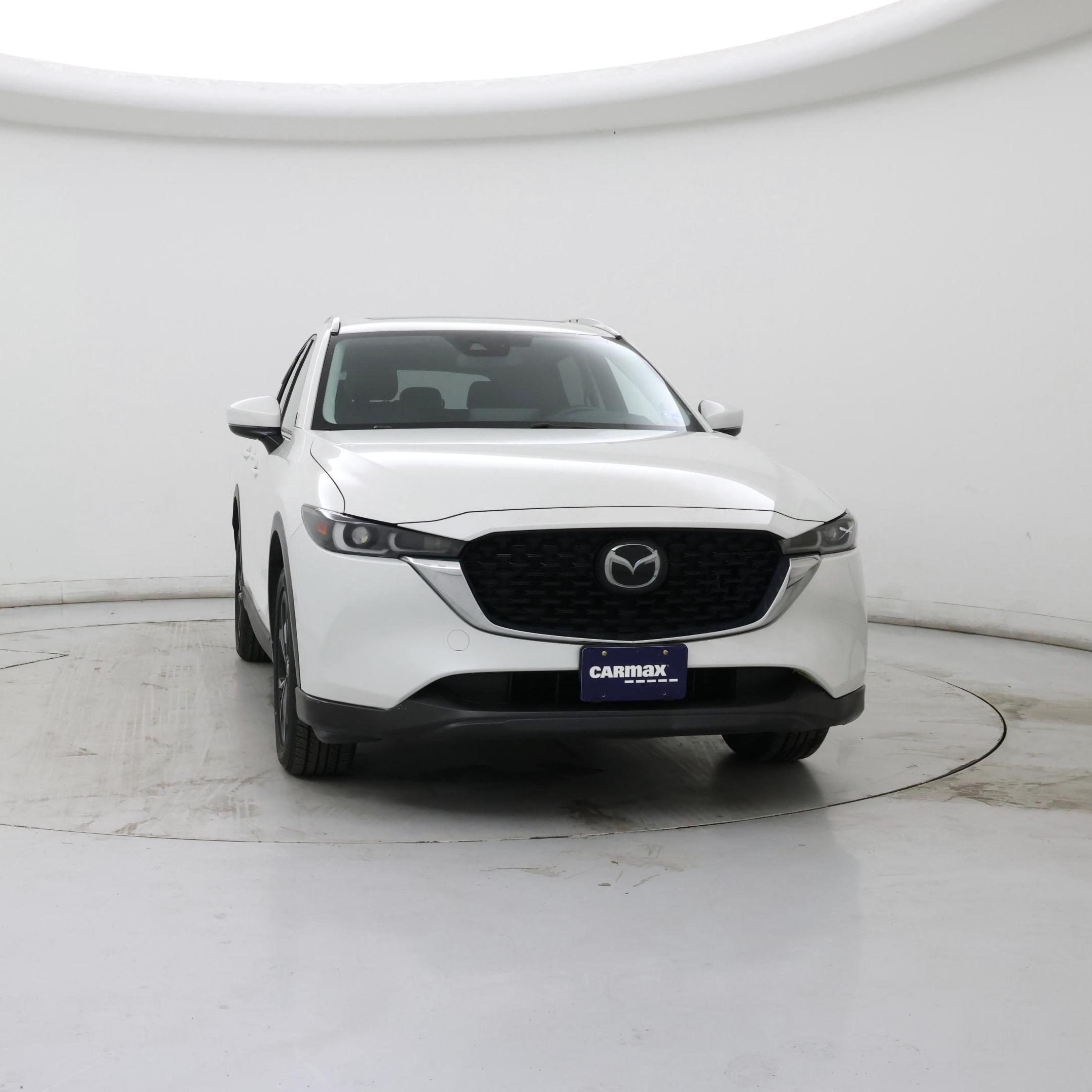 Thumbnail: 2023 Mazda CX-5 - 5