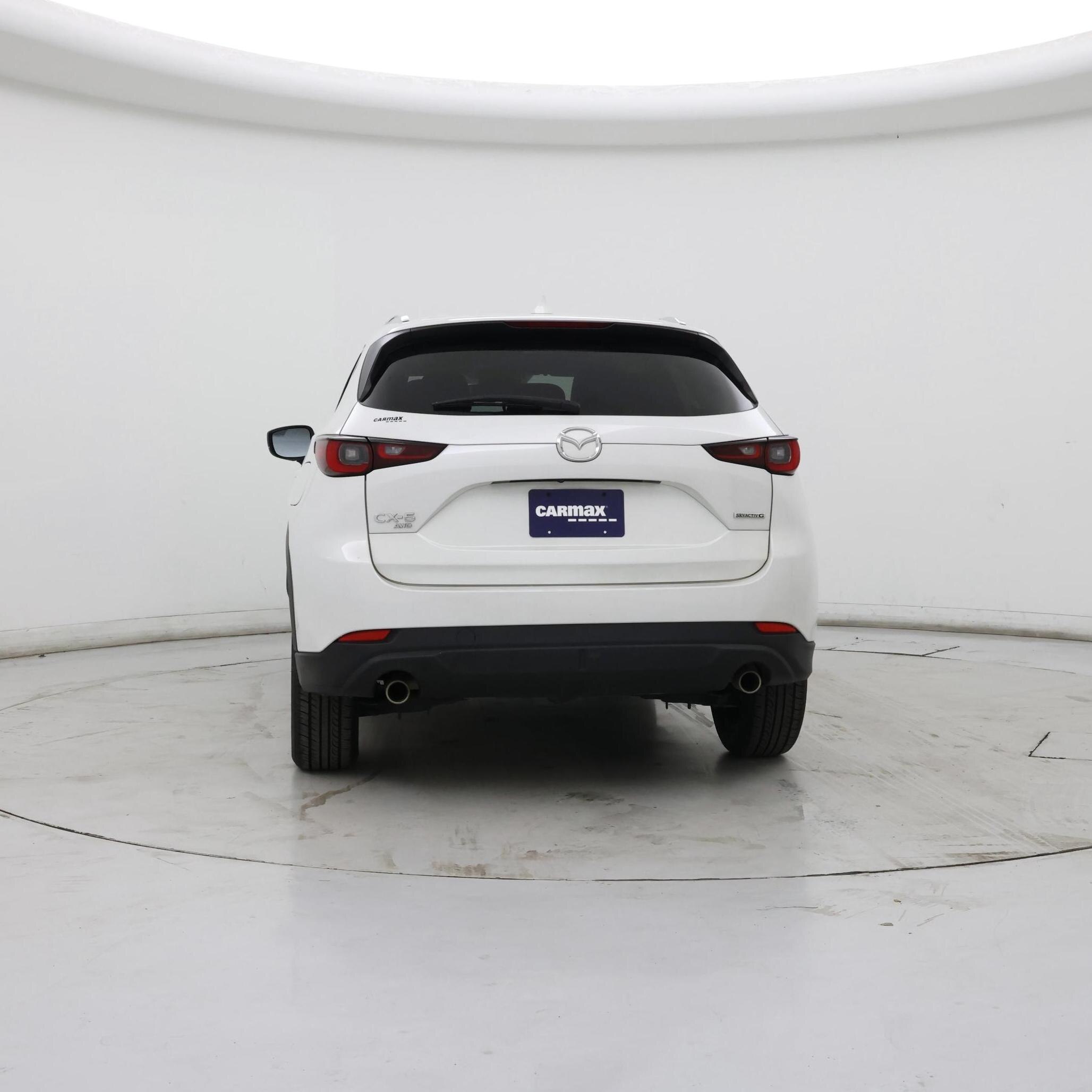 Thumbnail: 2023 Mazda CX-5 - 6