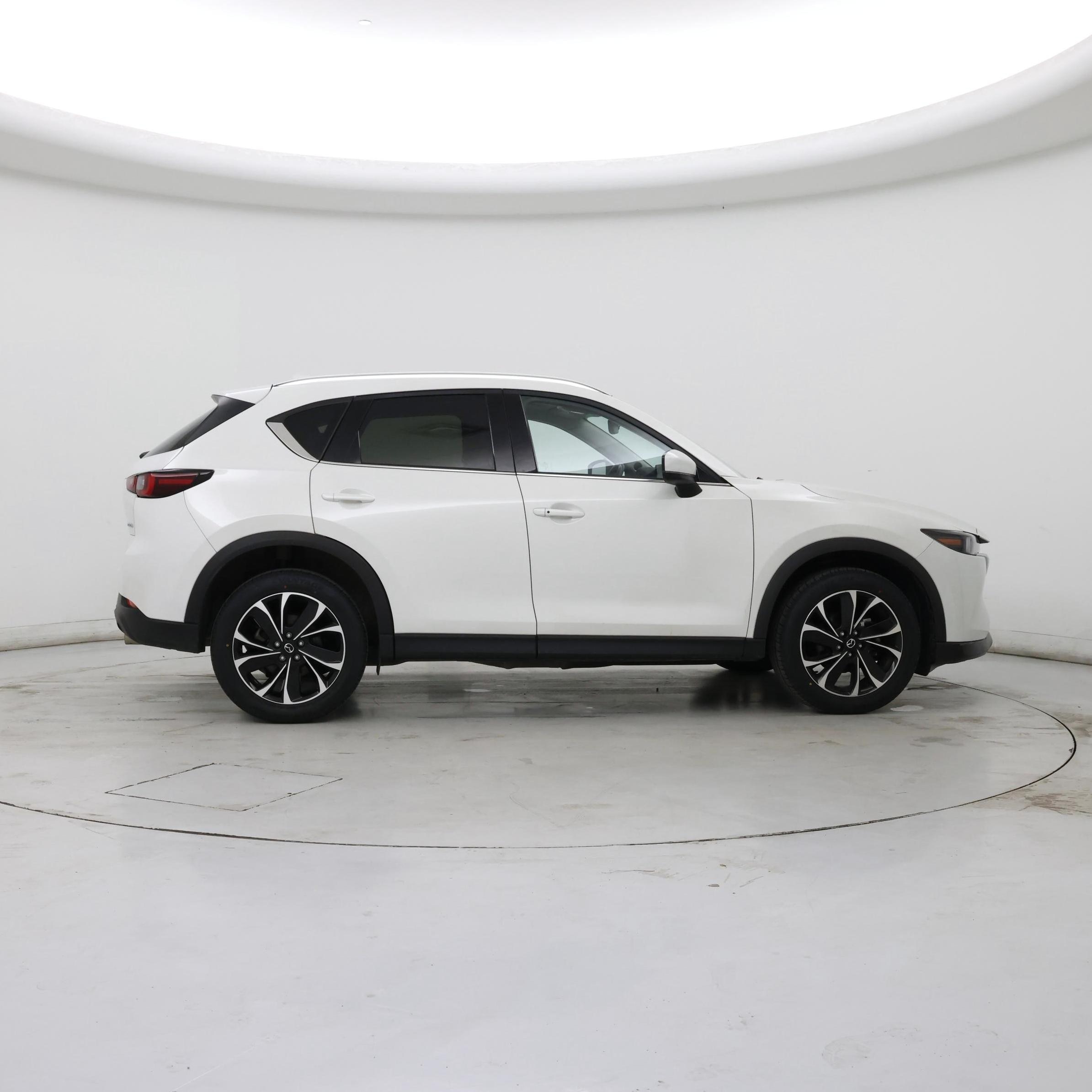 Thumbnail: 2023 Mazda CX-5 - 7