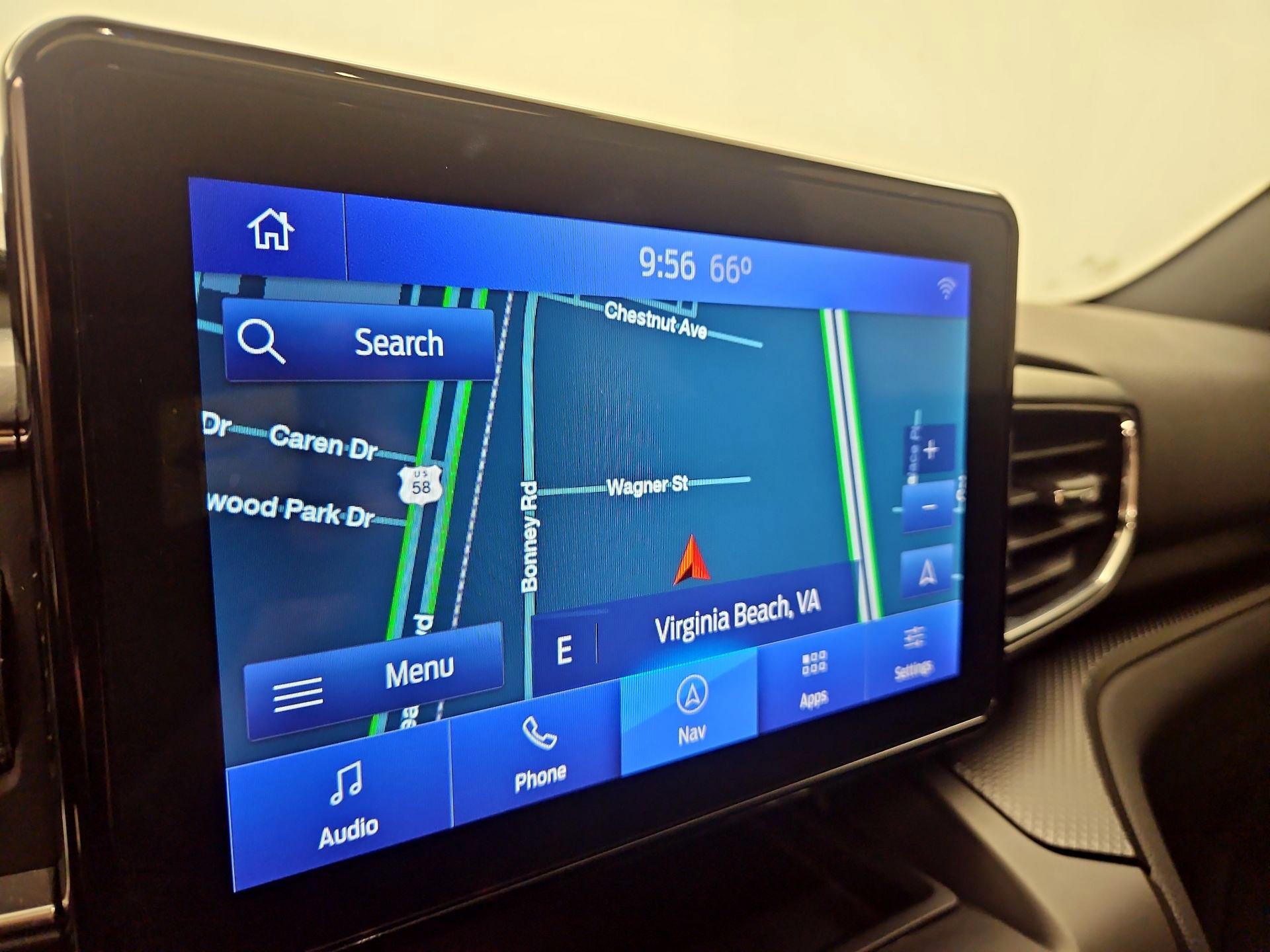 Thumbnail: 2020 Ford Explorer - 14