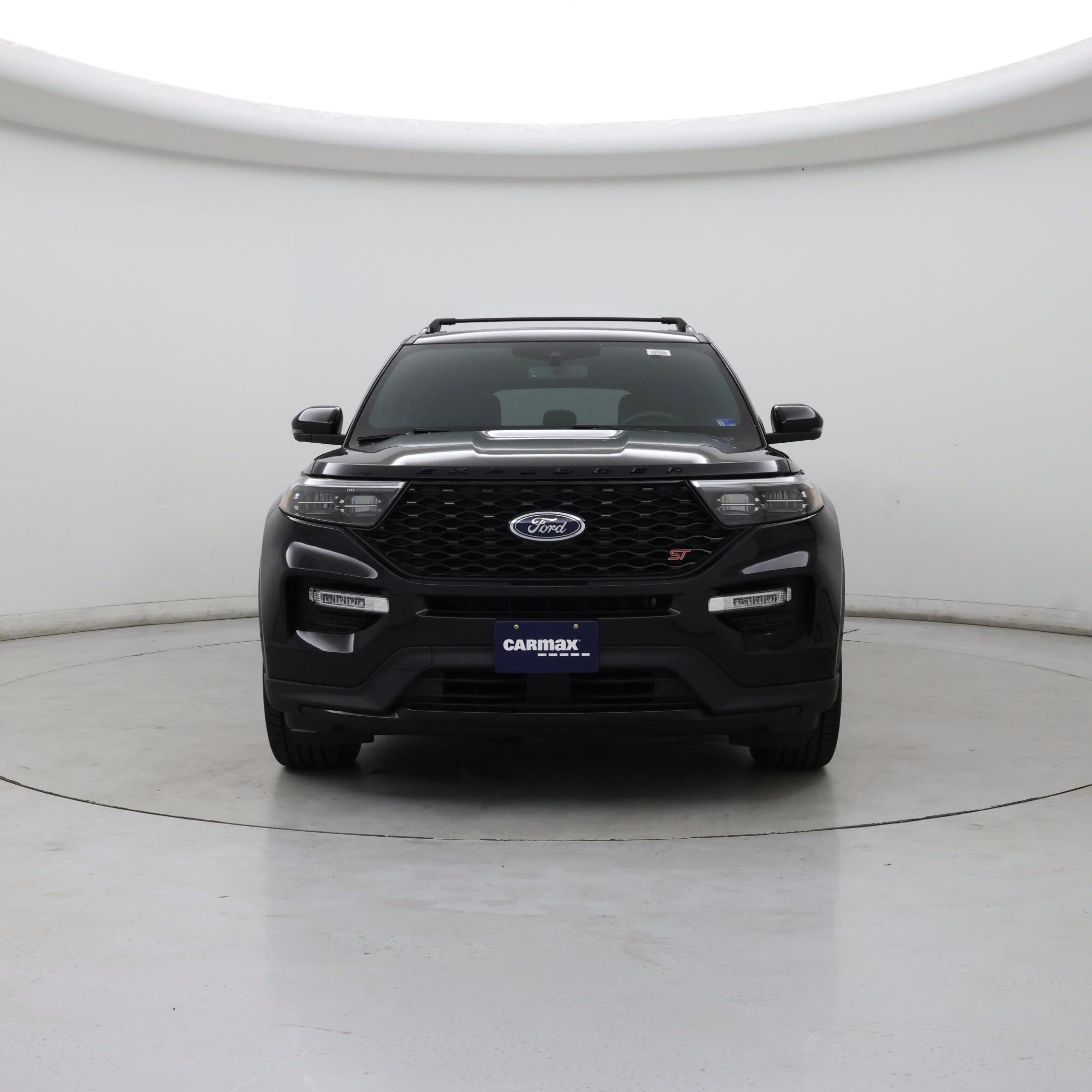 Thumbnail: 2020 Ford Explorer - 5