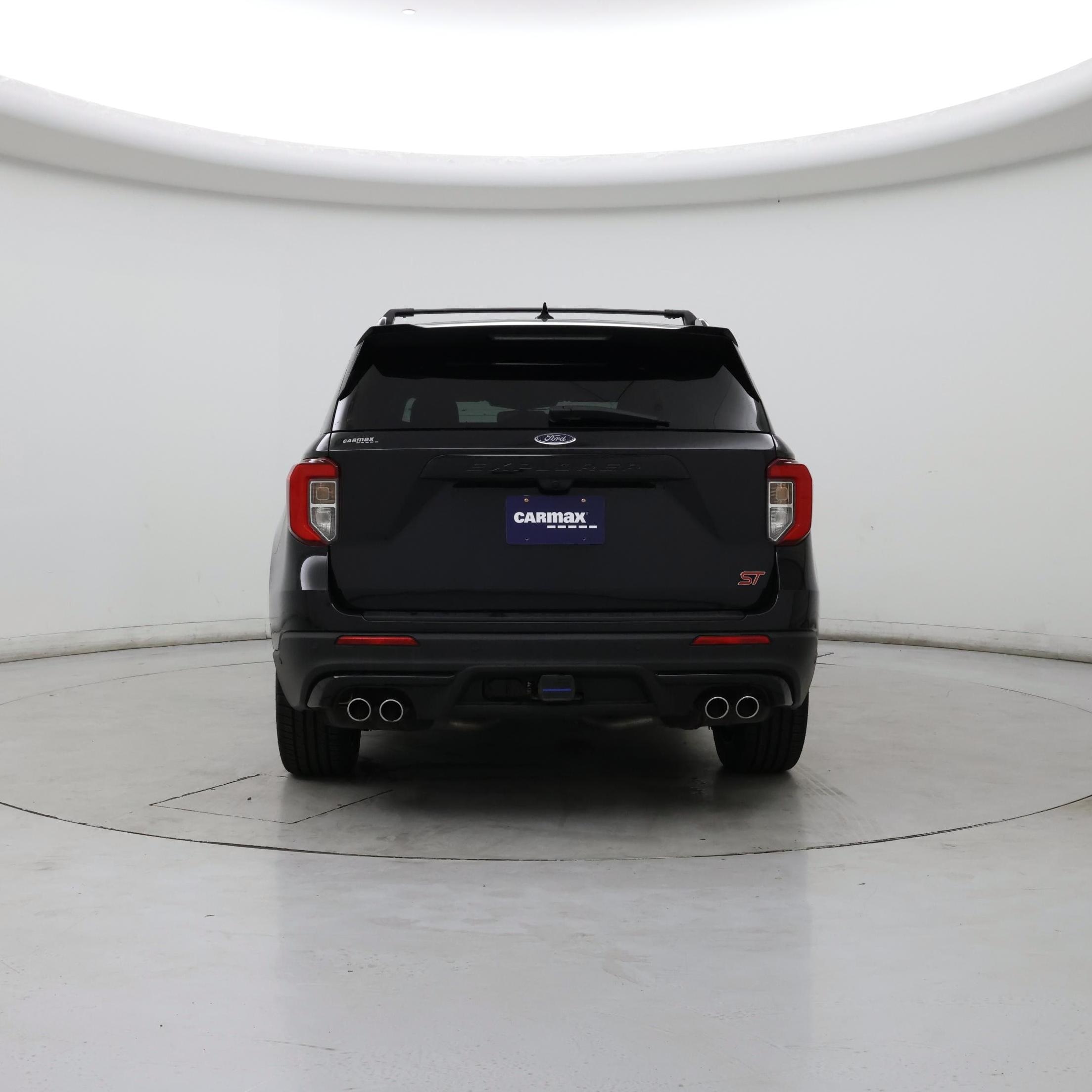 Thumbnail: 2020 Ford Explorer - 6