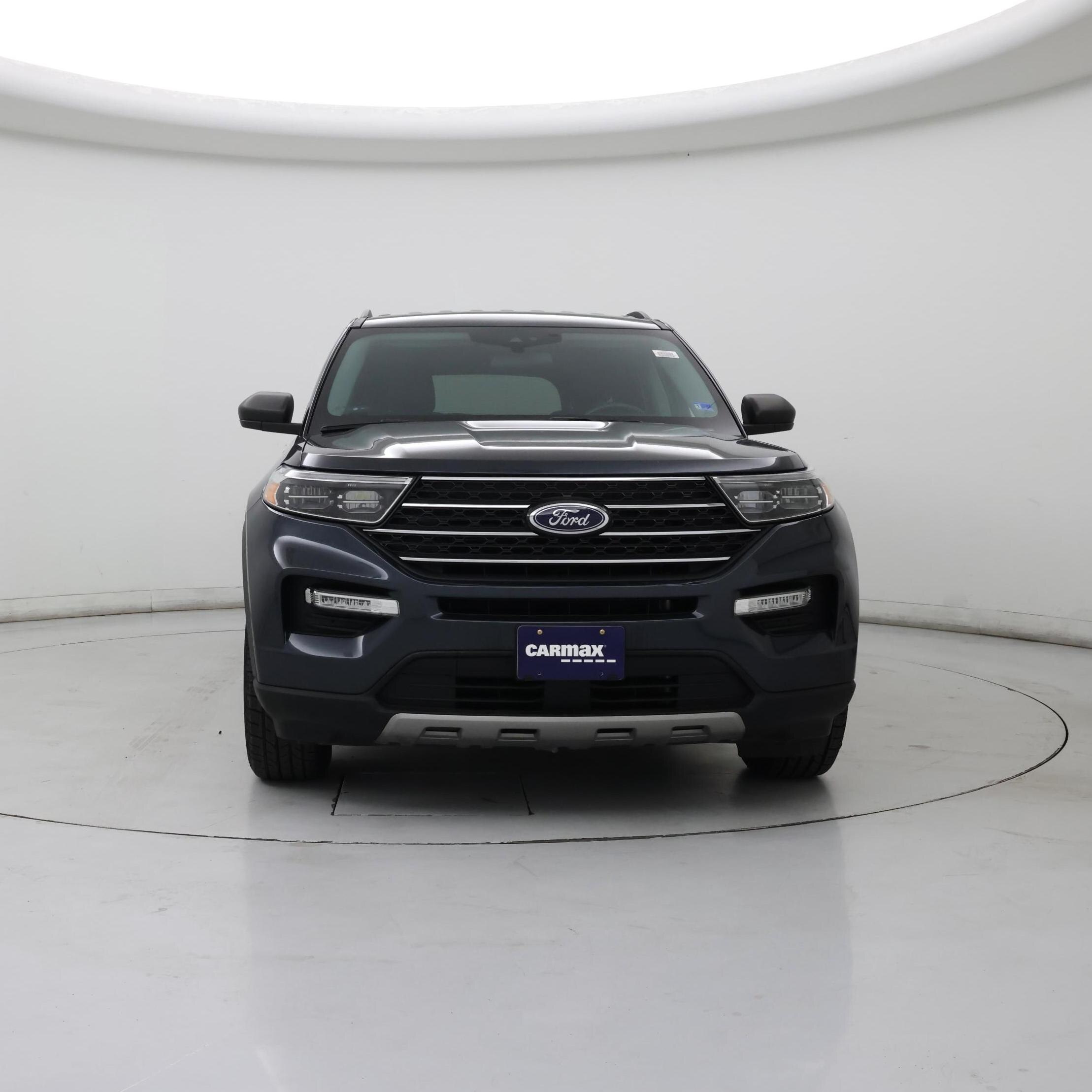 Thumbnail: 2022 Ford Explorer - 5