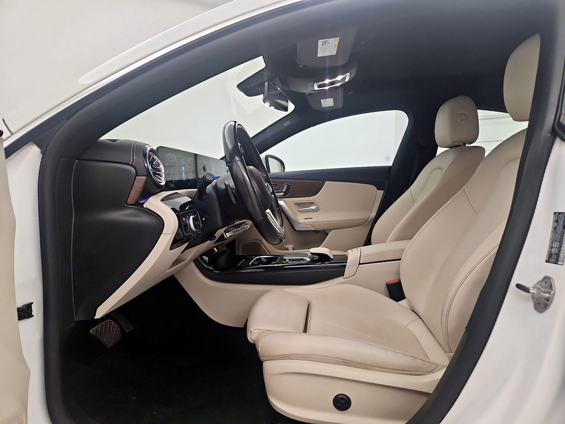 Thumbnail: 2022 Mercedes-Benz CLA - 11