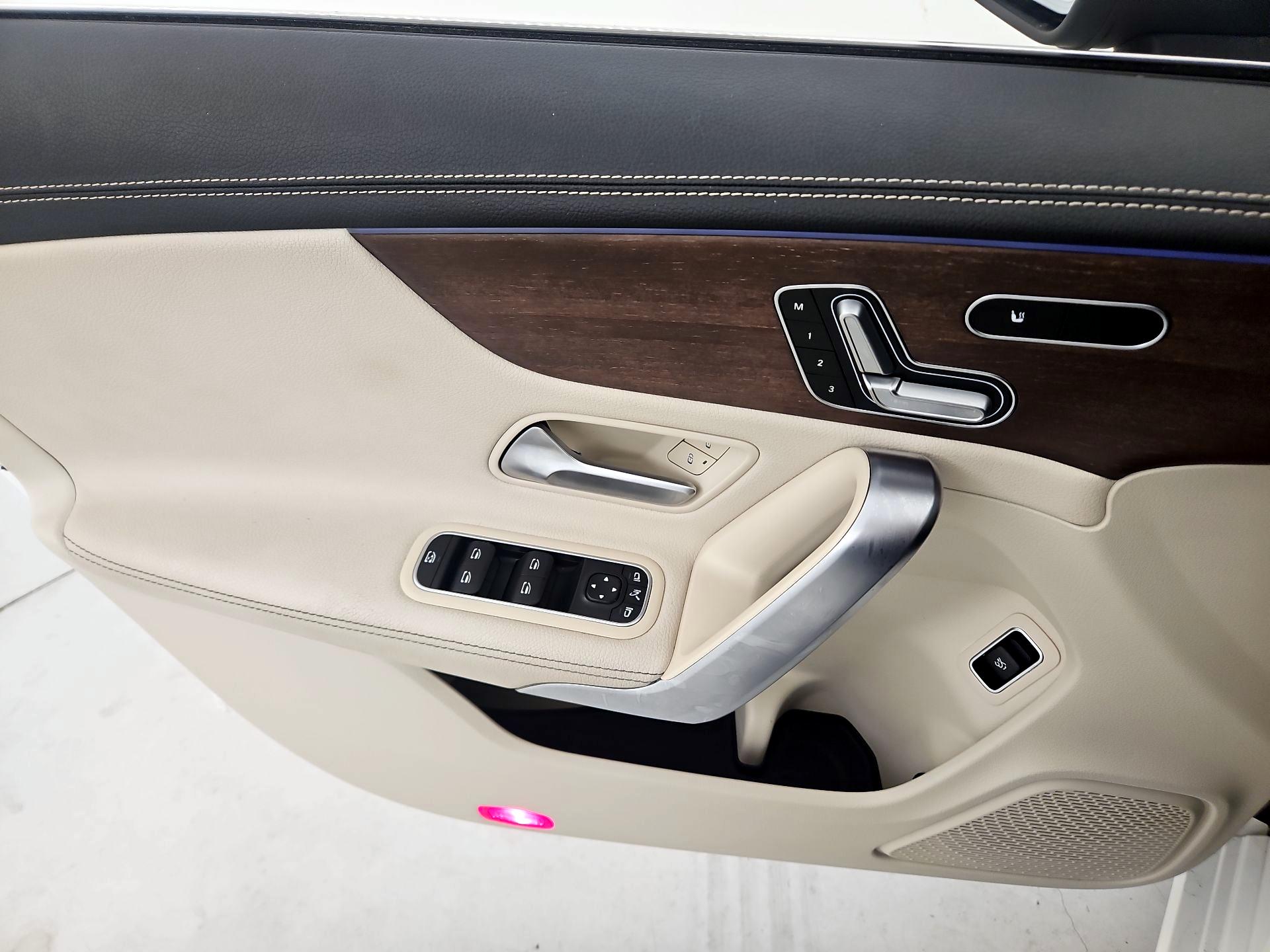 Thumbnail: 2022 Mercedes-Benz CLA - 12