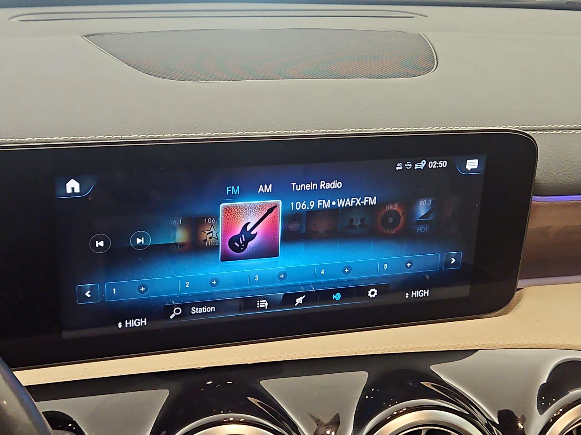 Thumbnail: 2022 Mercedes-Benz CLA - 15