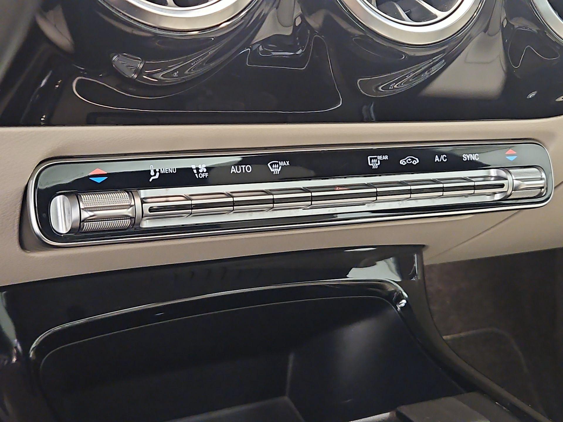 Thumbnail: 2022 Mercedes-Benz CLA - 16