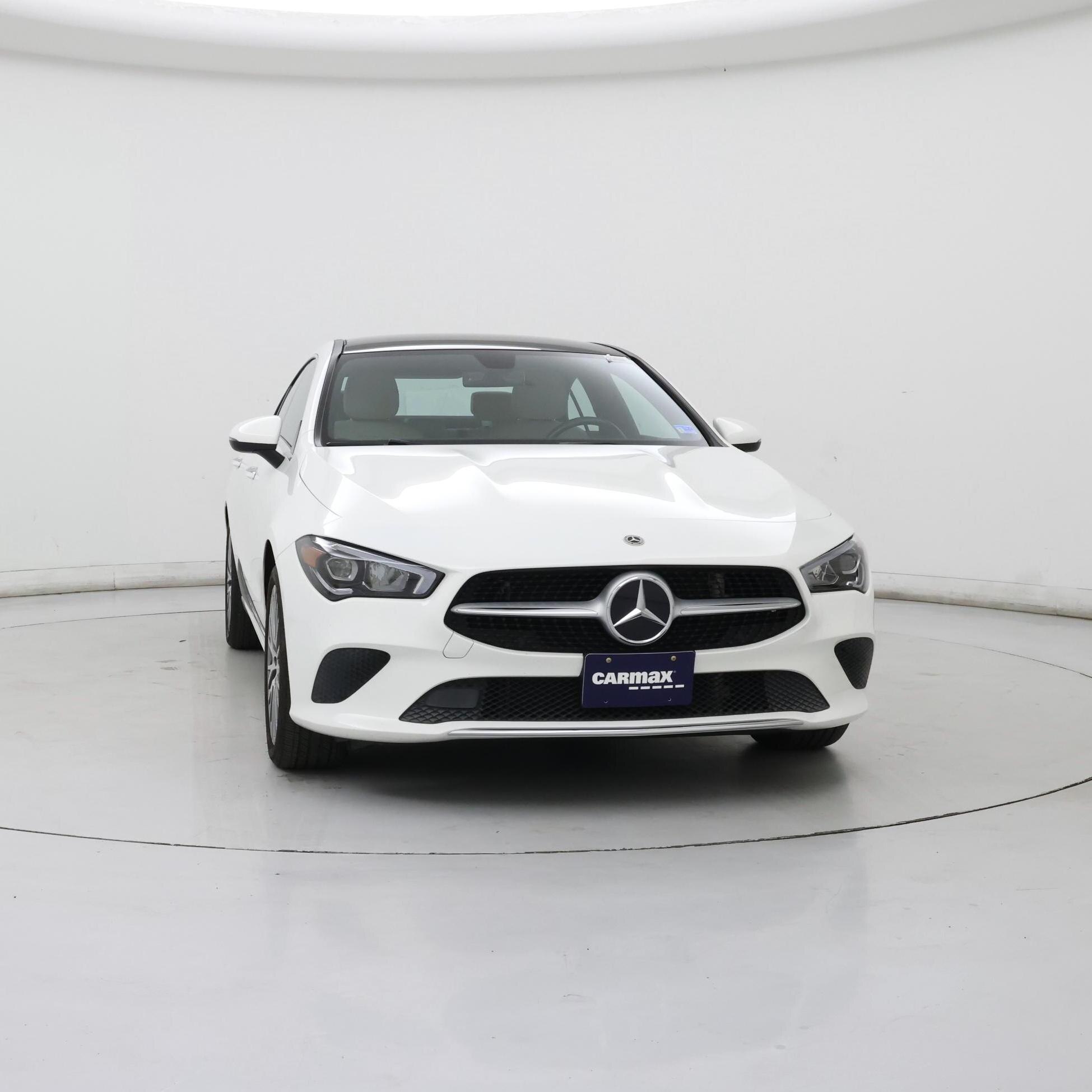 Thumbnail: 2022 Mercedes-Benz CLA - 5