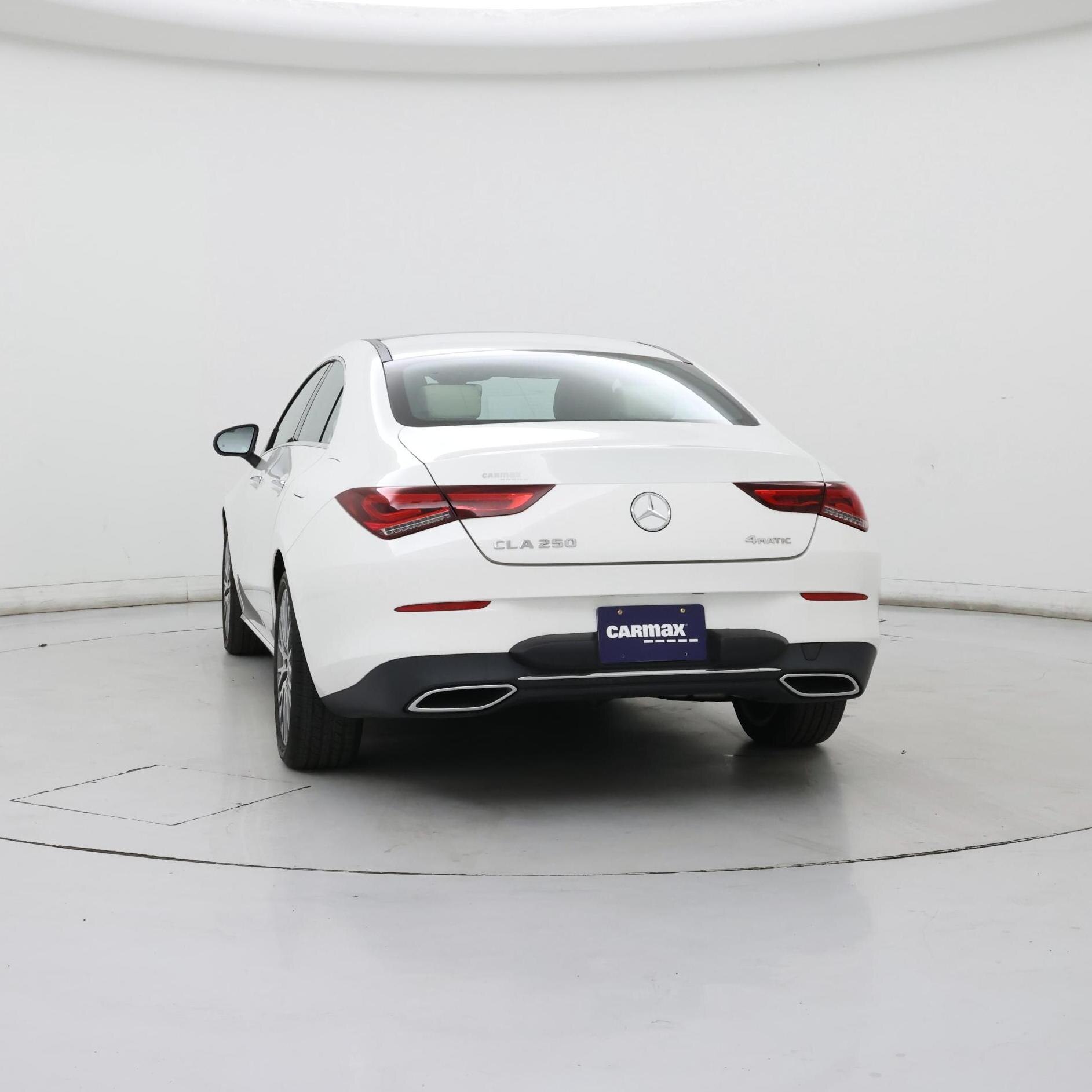 Thumbnail: 2022 Mercedes-Benz CLA - 6