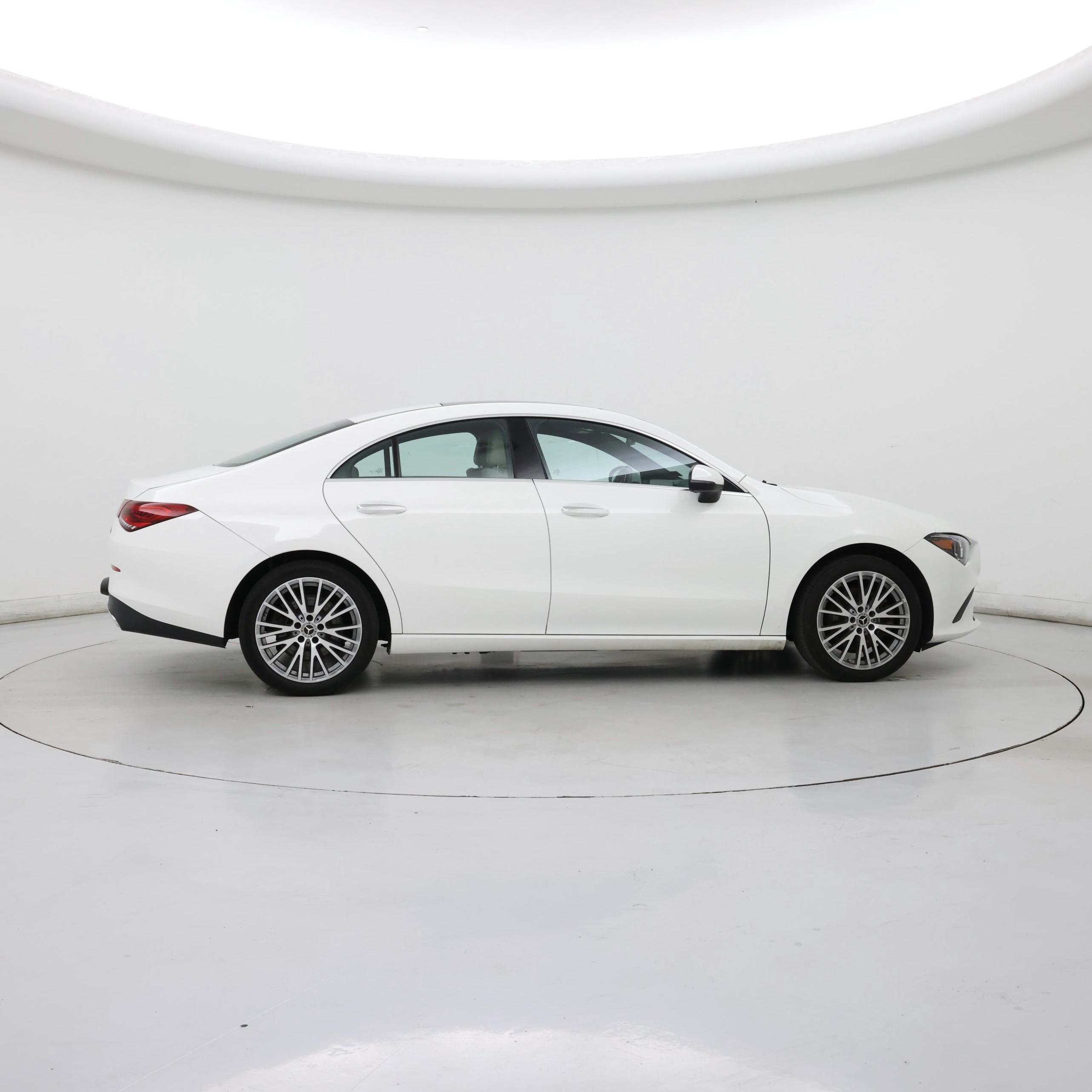 Thumbnail: 2022 Mercedes-Benz CLA - 7