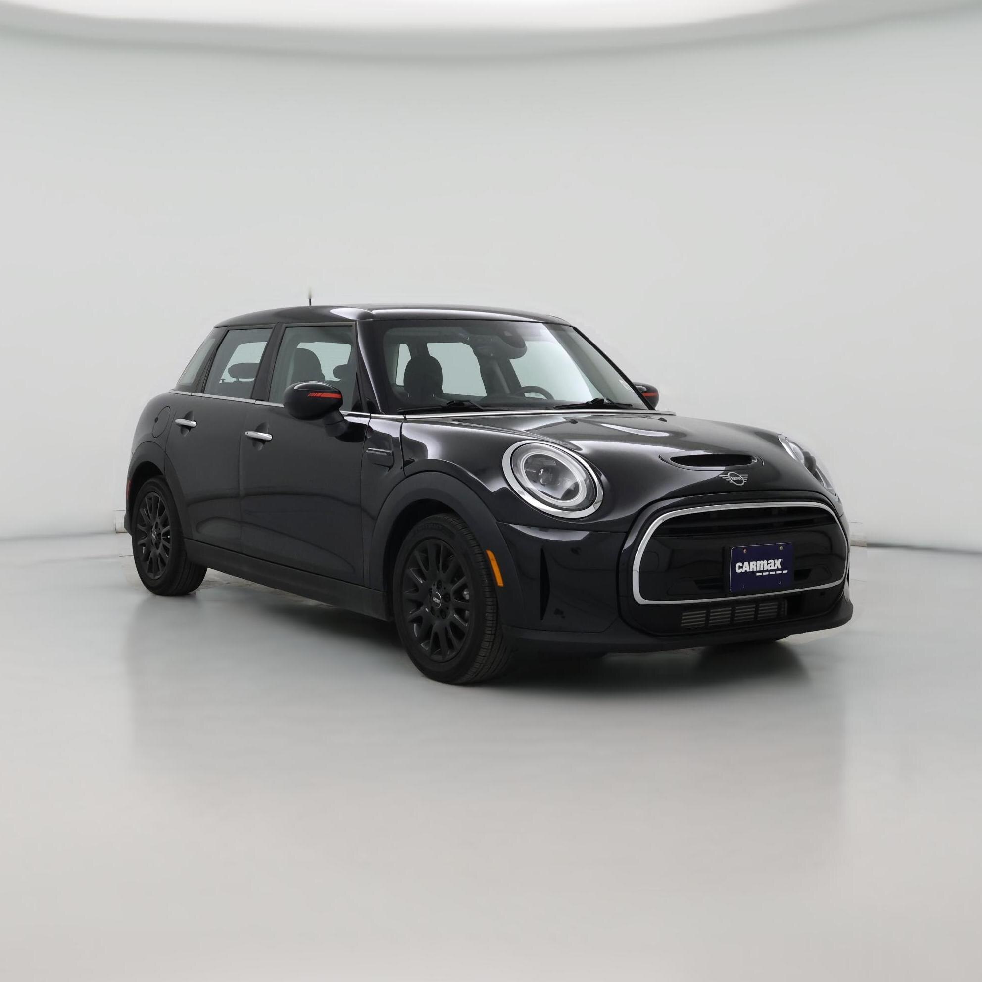 Thumbnail: 2023 MINI Cooper Hardtop - 1