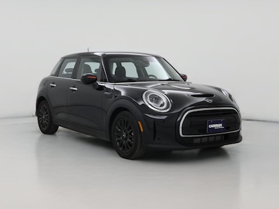 2023 Mini Cooper Hardtop S