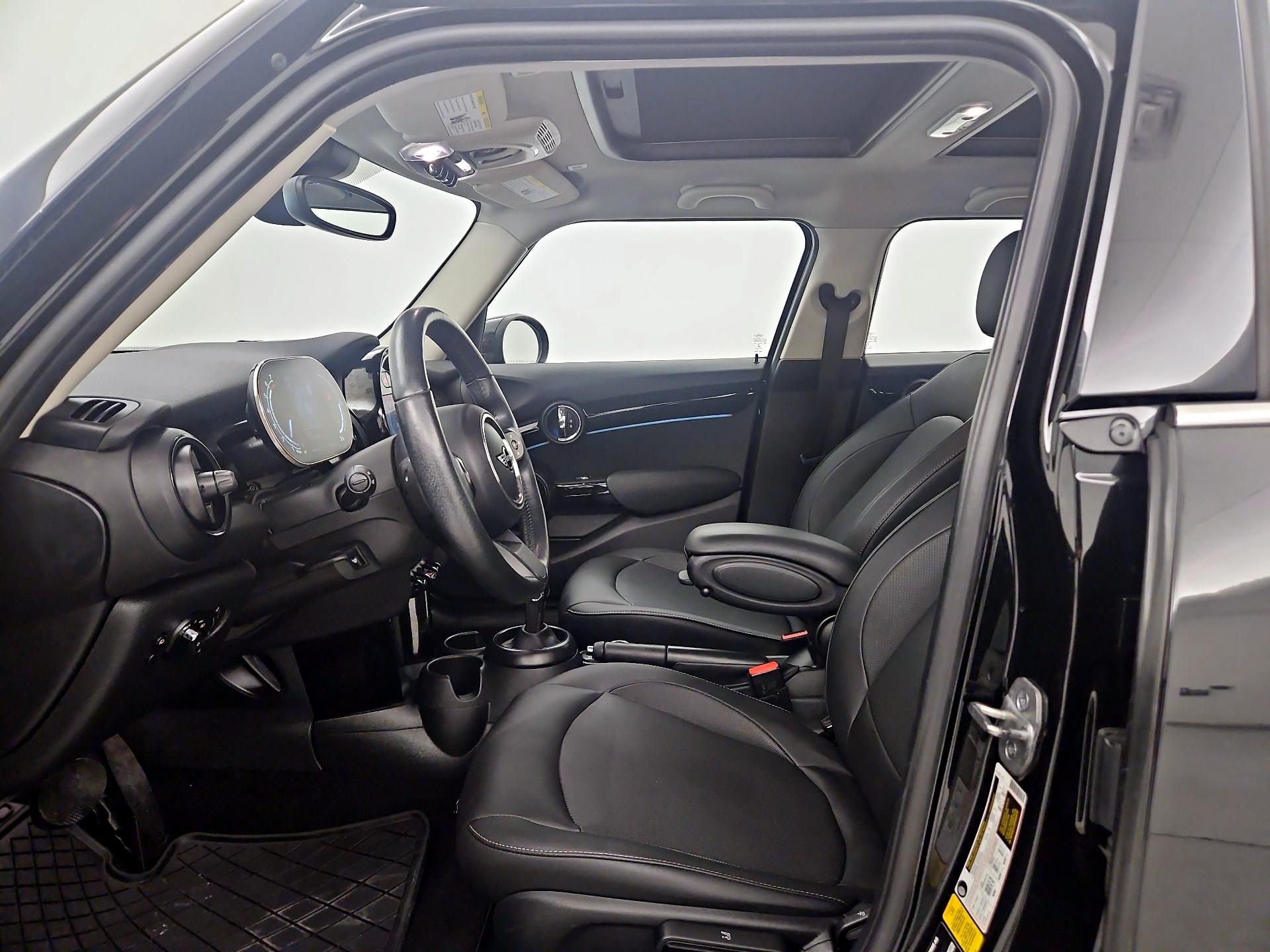 Thumbnail: 2023 MINI Cooper Hardtop - 11