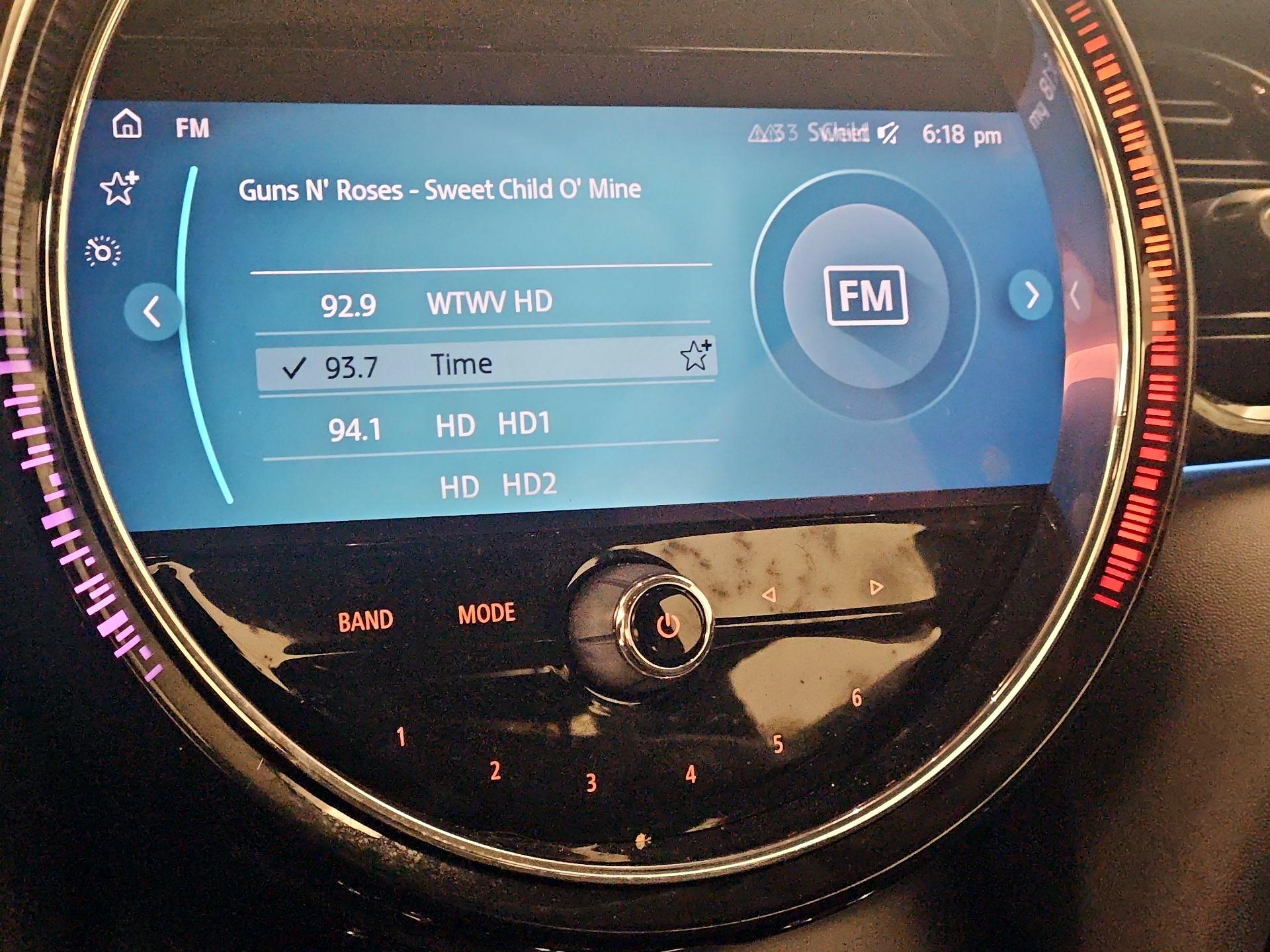 Thumbnail: 2023 MINI Cooper Hardtop - 15