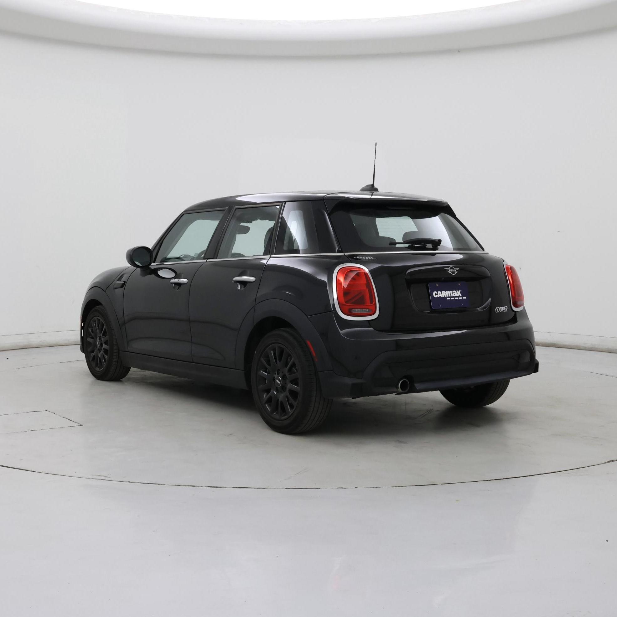 Thumbnail: 2023 MINI Cooper Hardtop - 2