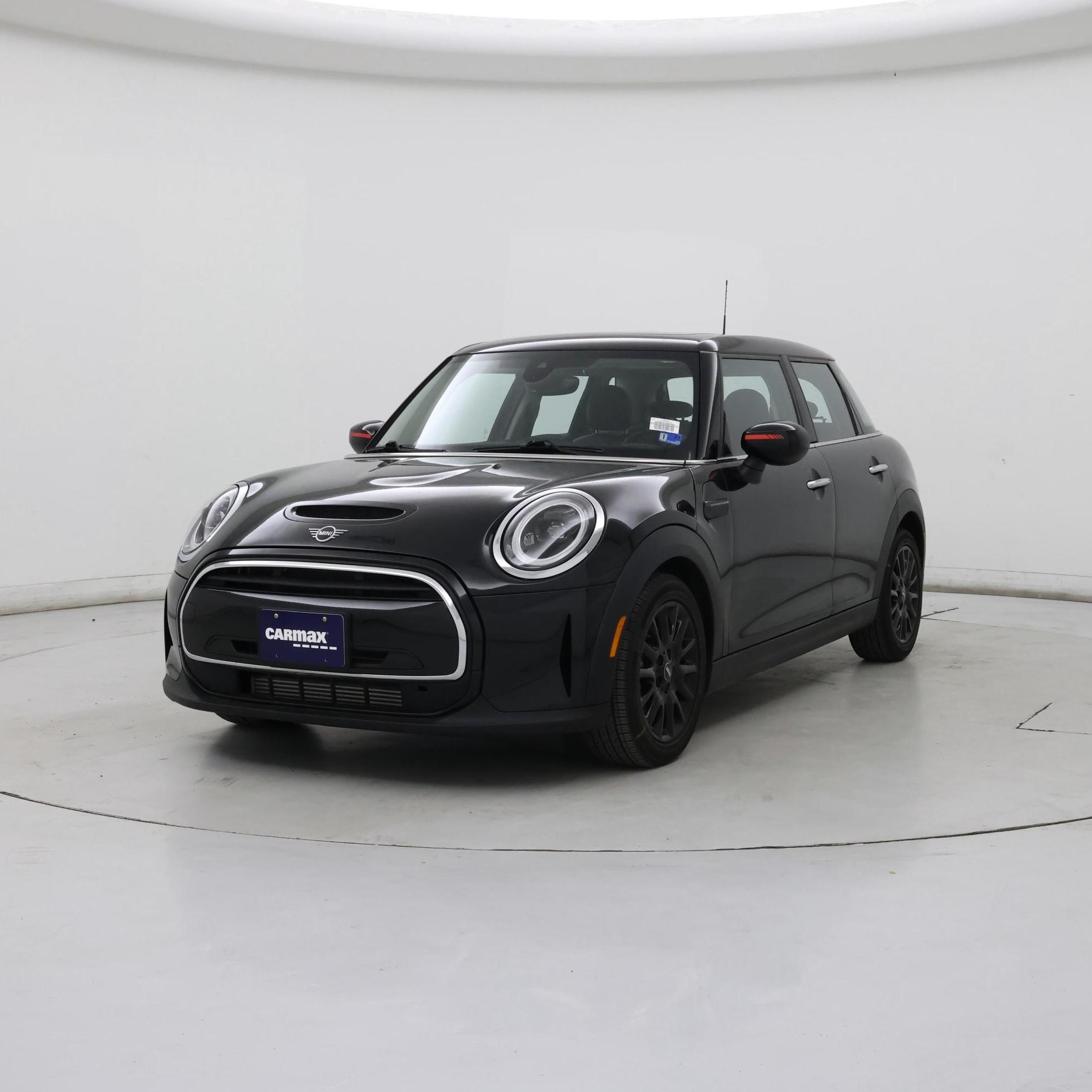 Thumbnail: 2023 MINI Cooper Hardtop - 4