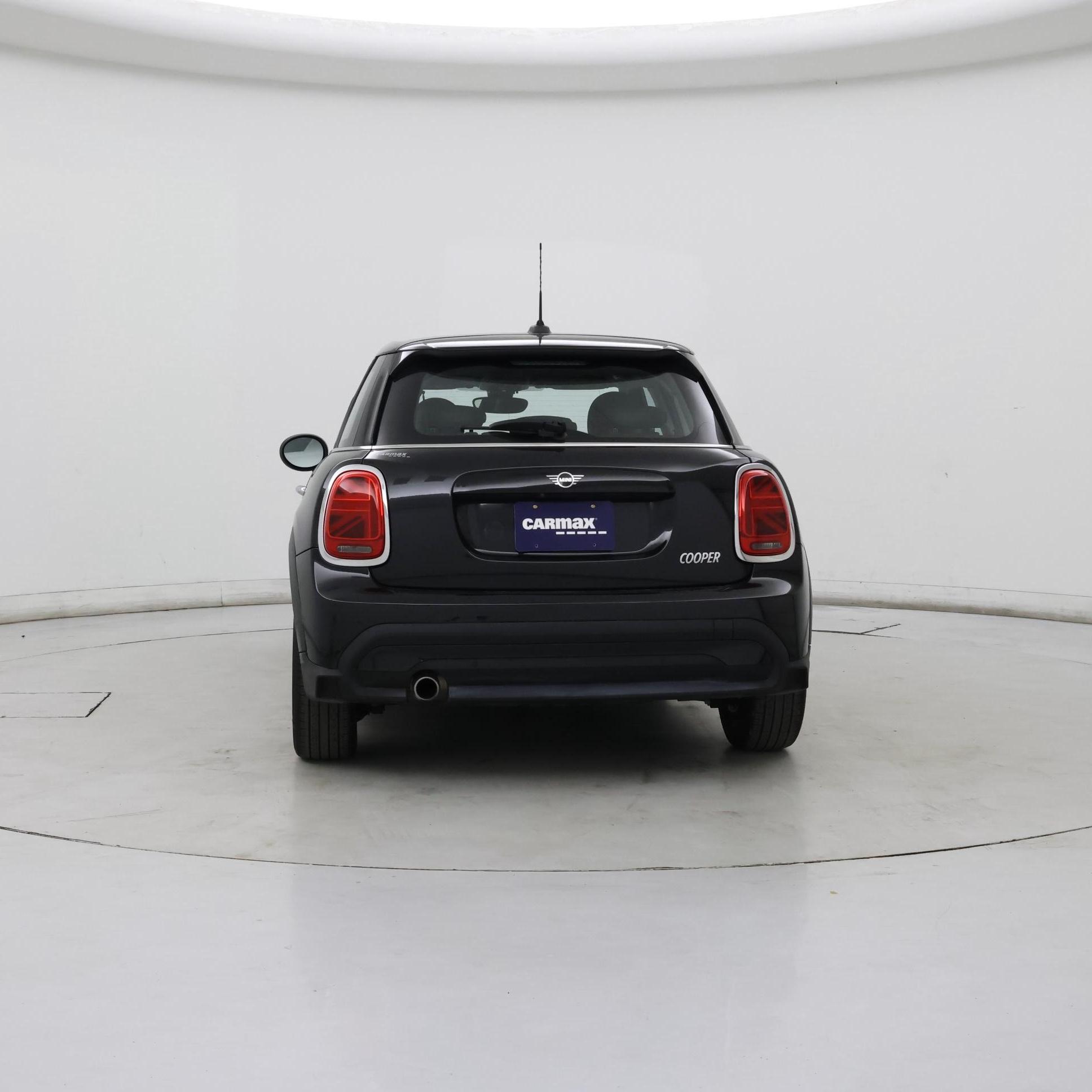 Thumbnail: 2023 MINI Cooper Hardtop - 6