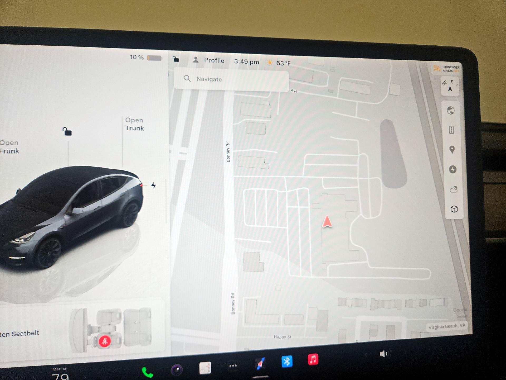 Thumbnail: 2023 Tesla Model Y - 13