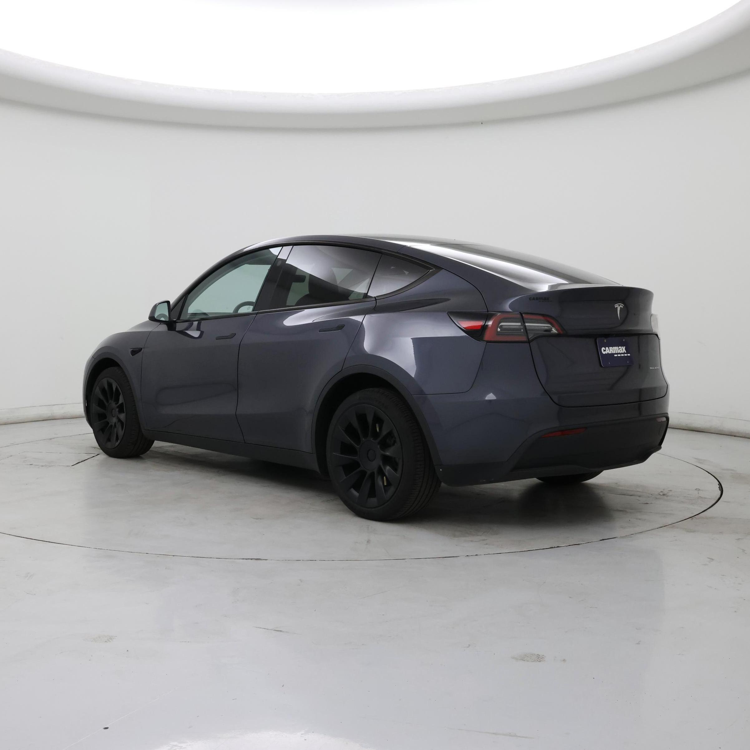 Thumbnail: 2023 Tesla Model Y - 2