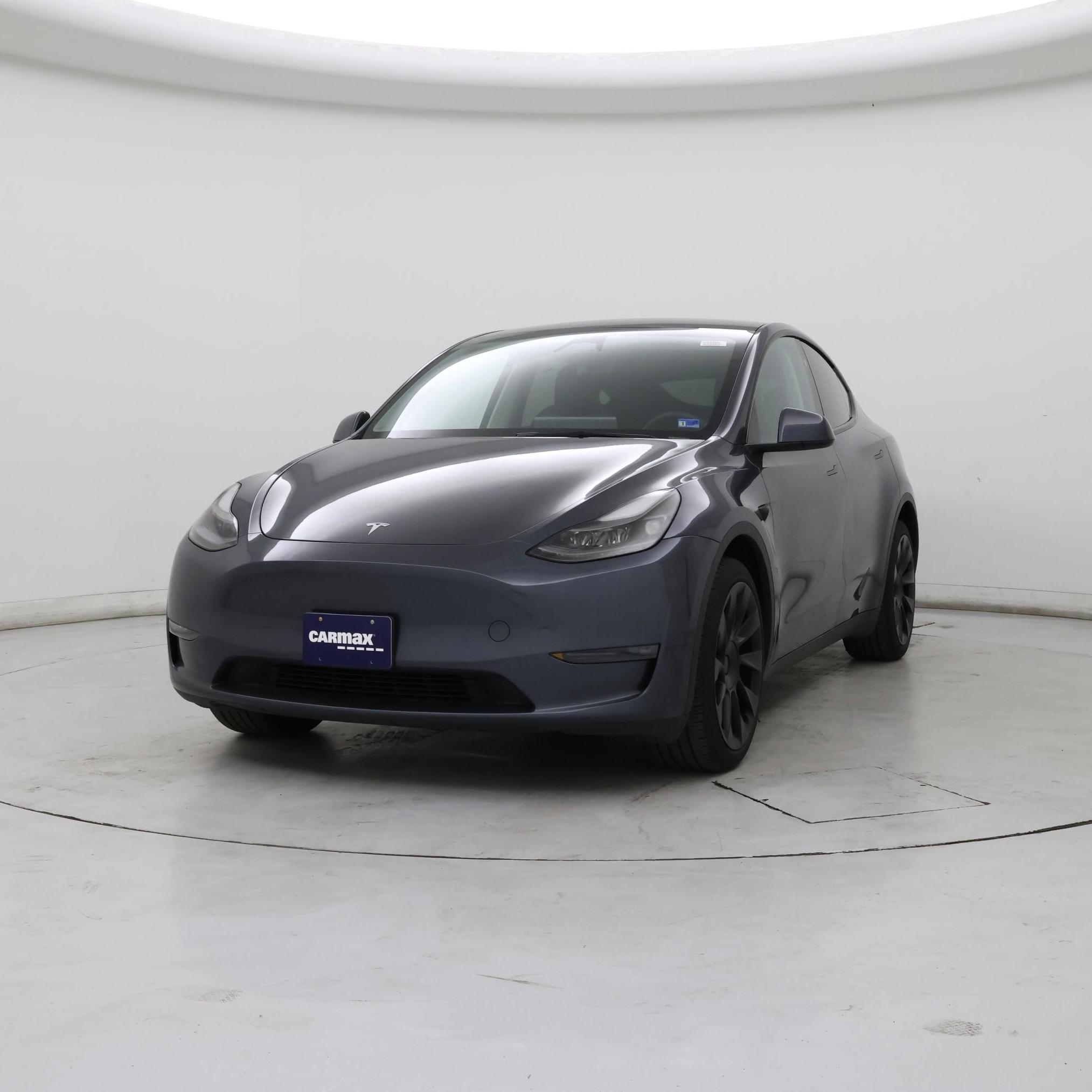 Thumbnail: 2023 Tesla Model Y - 4