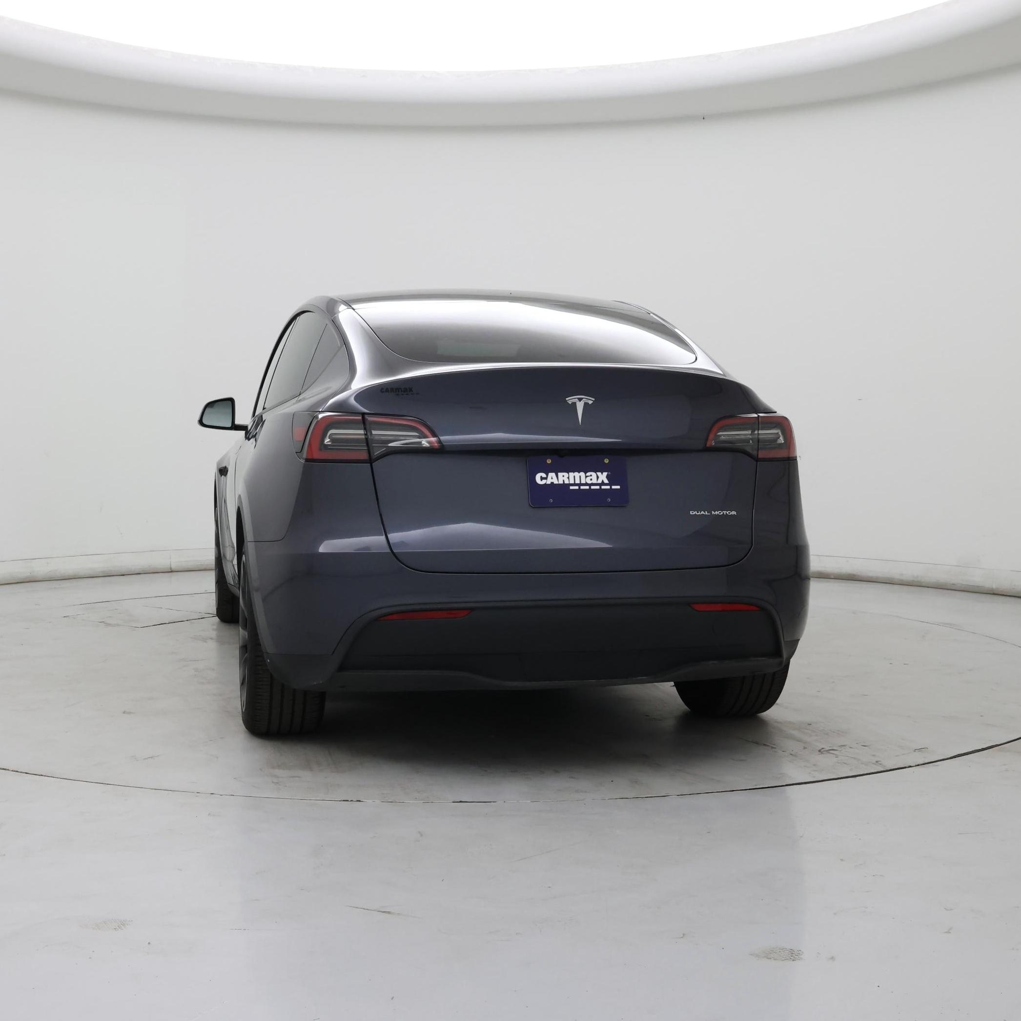 Thumbnail: 2023 Tesla Model Y - 6