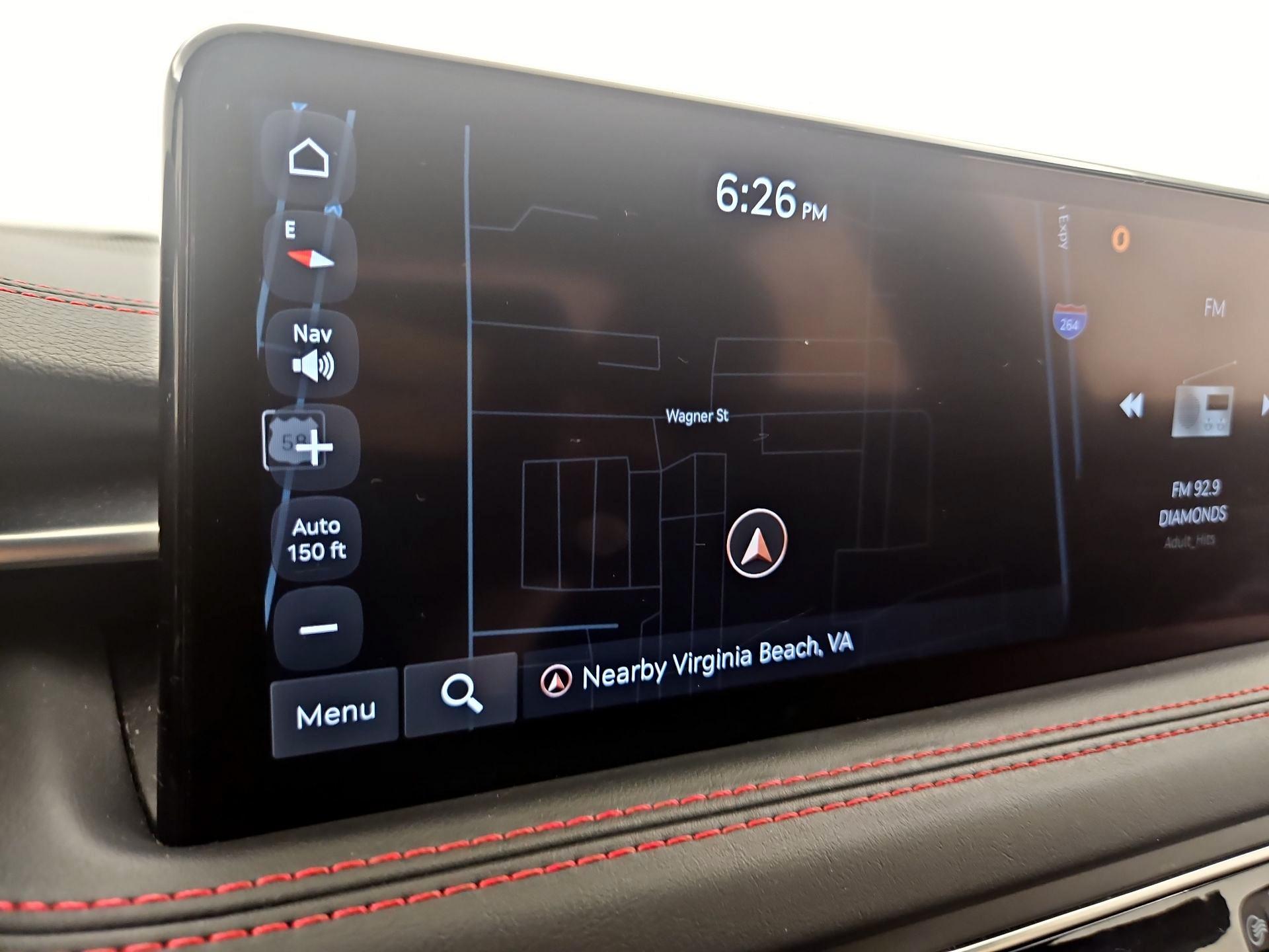 Thumbnail: 2022 Genesis G70 - 14