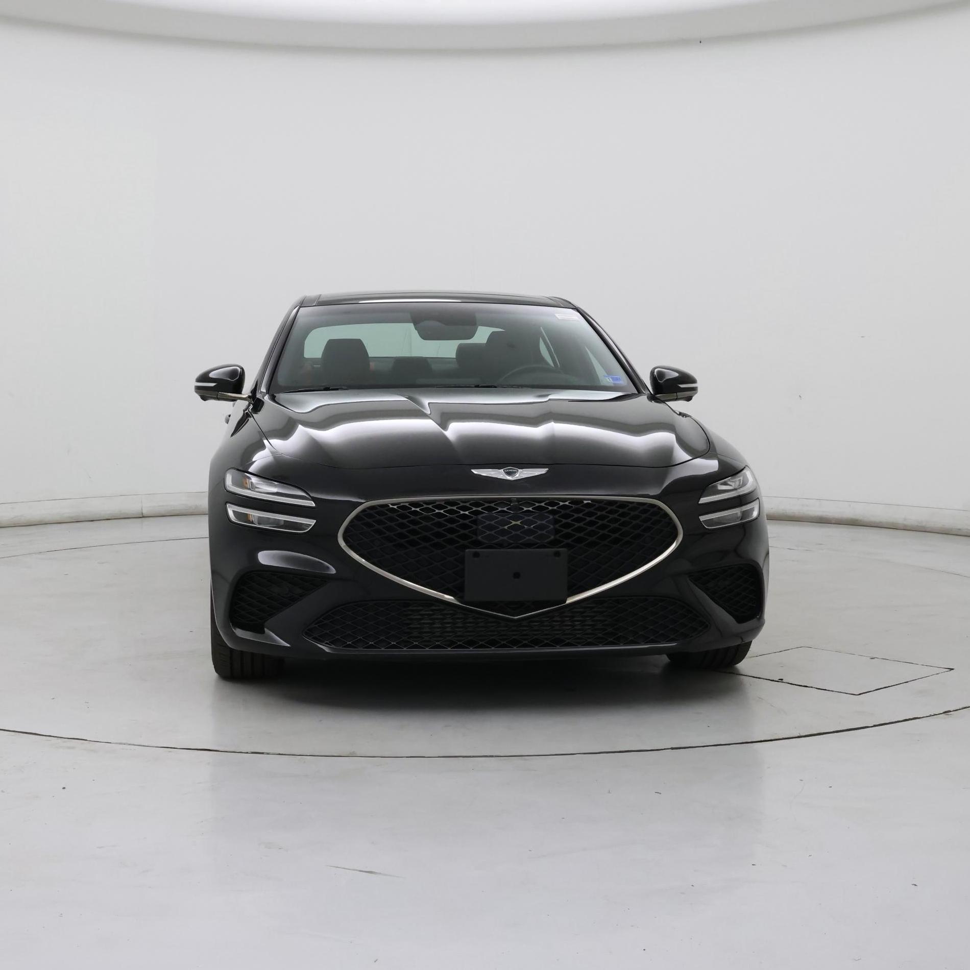 Thumbnail: 2022 Genesis G70 - 5