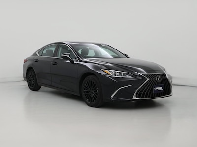2023 Lexus ES 350