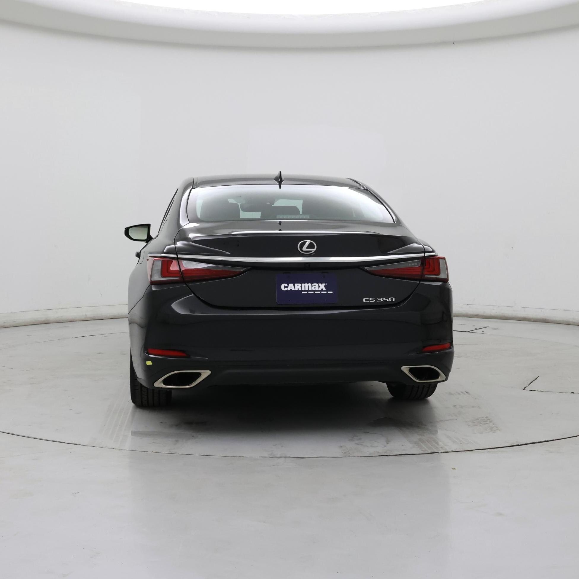 Thumbnail: 2023 Lexus ES - 6