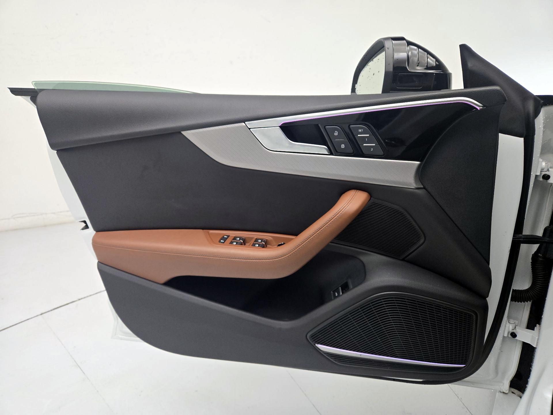 Thumbnail: 2023 Audi A5 - 12