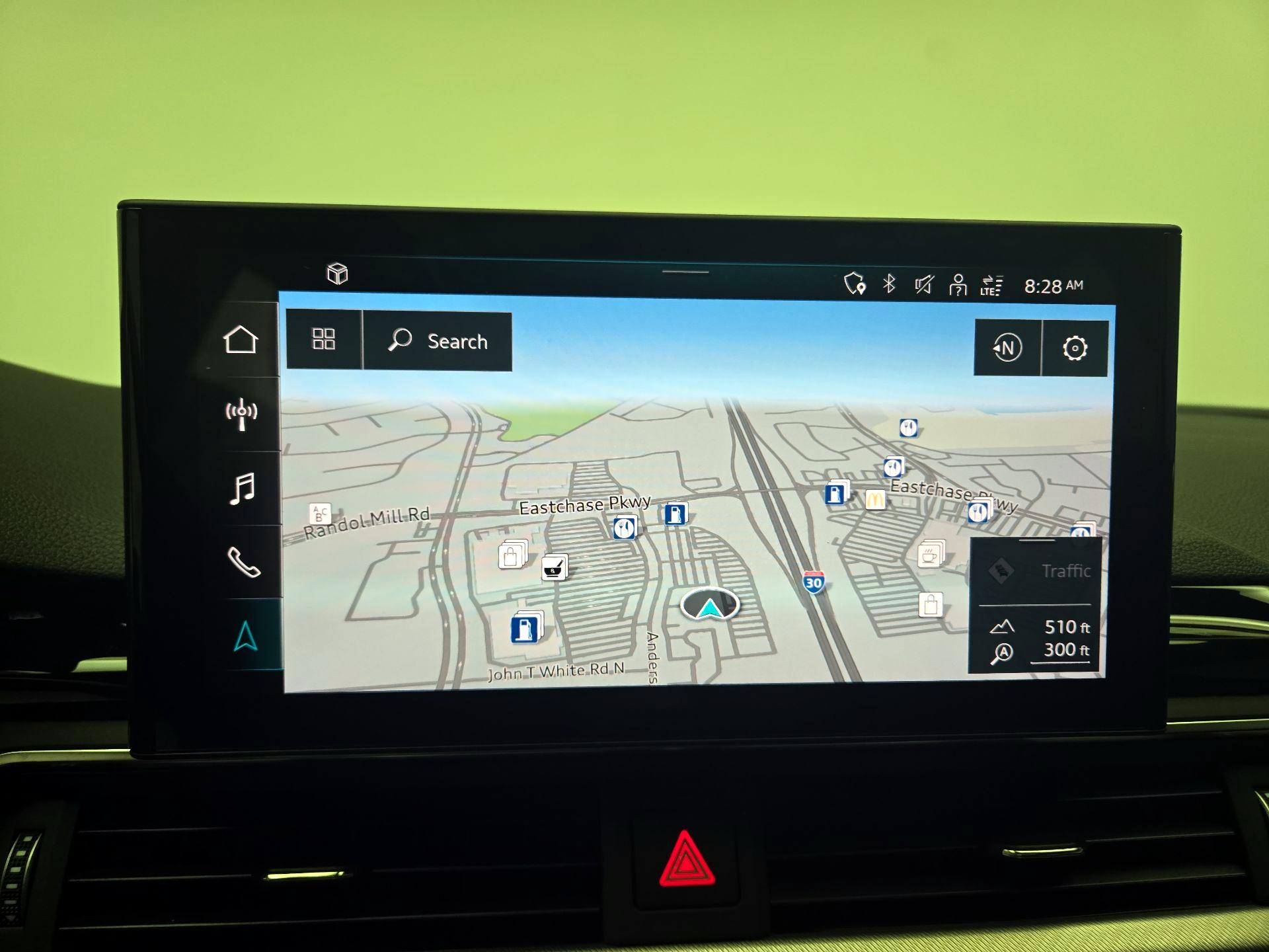 Thumbnail: 2023 Audi A5 - 14