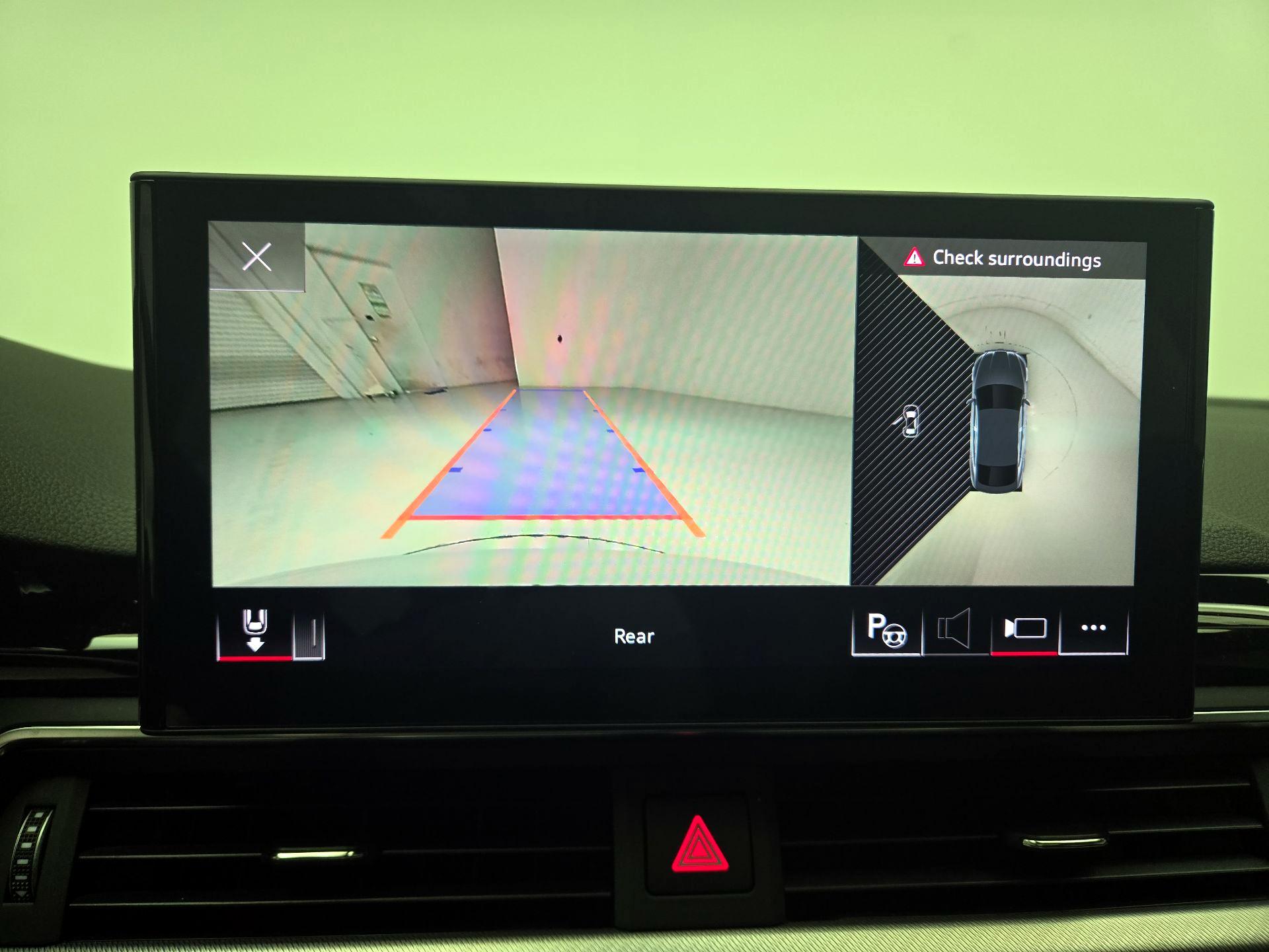 Thumbnail: 2023 Audi A5 - 15