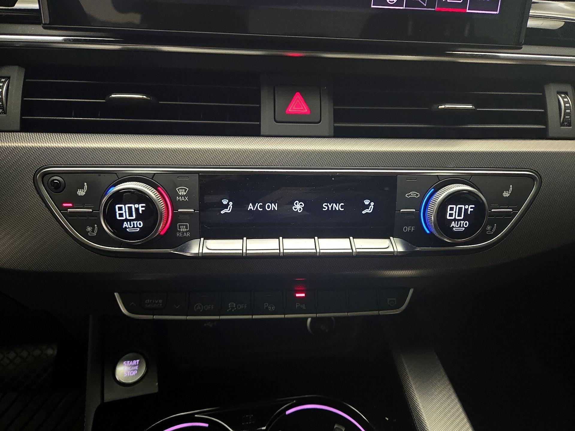 Thumbnail: 2023 Audi A5 - 17