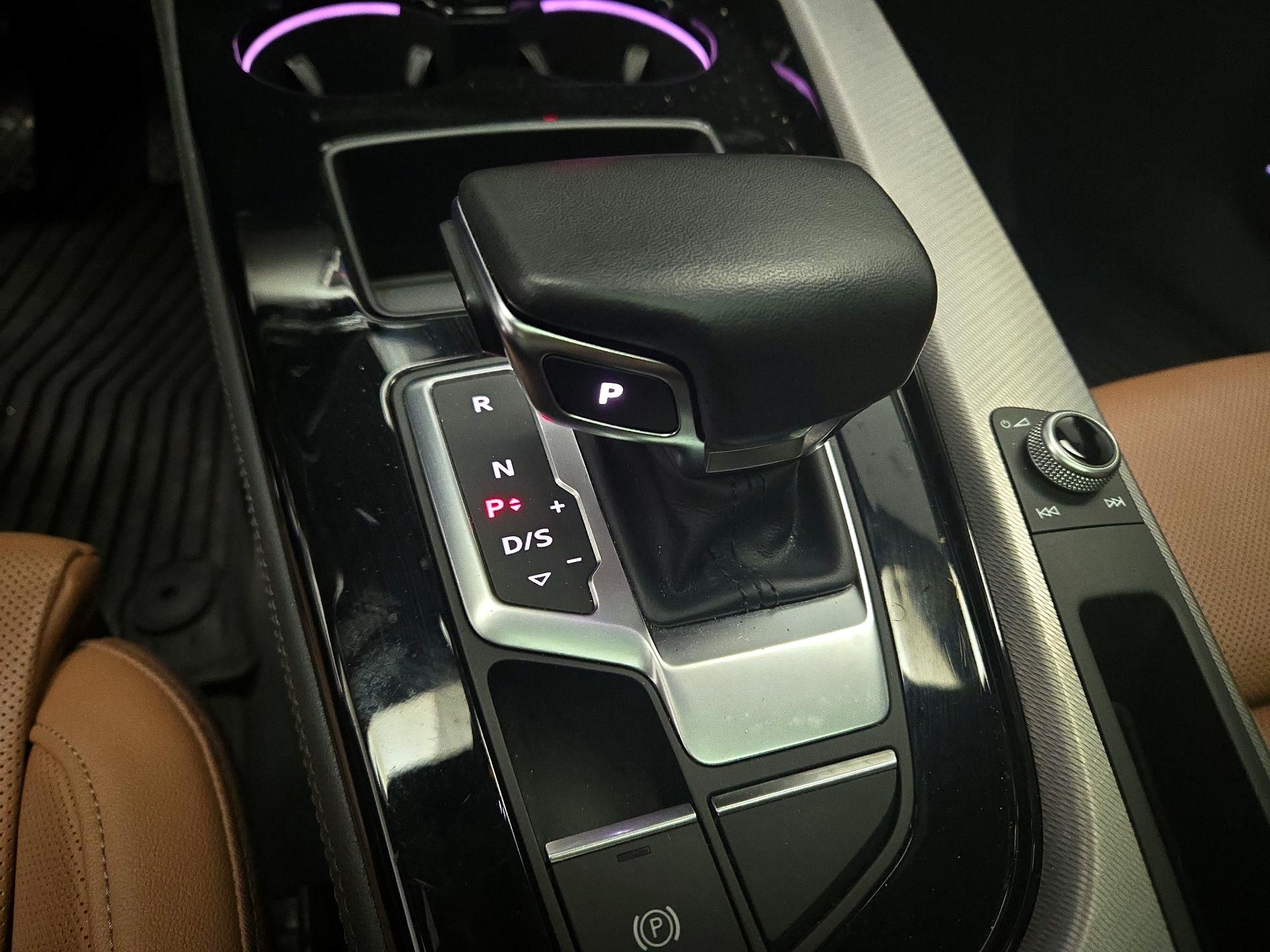 Thumbnail: 2023 Audi A5 - 18