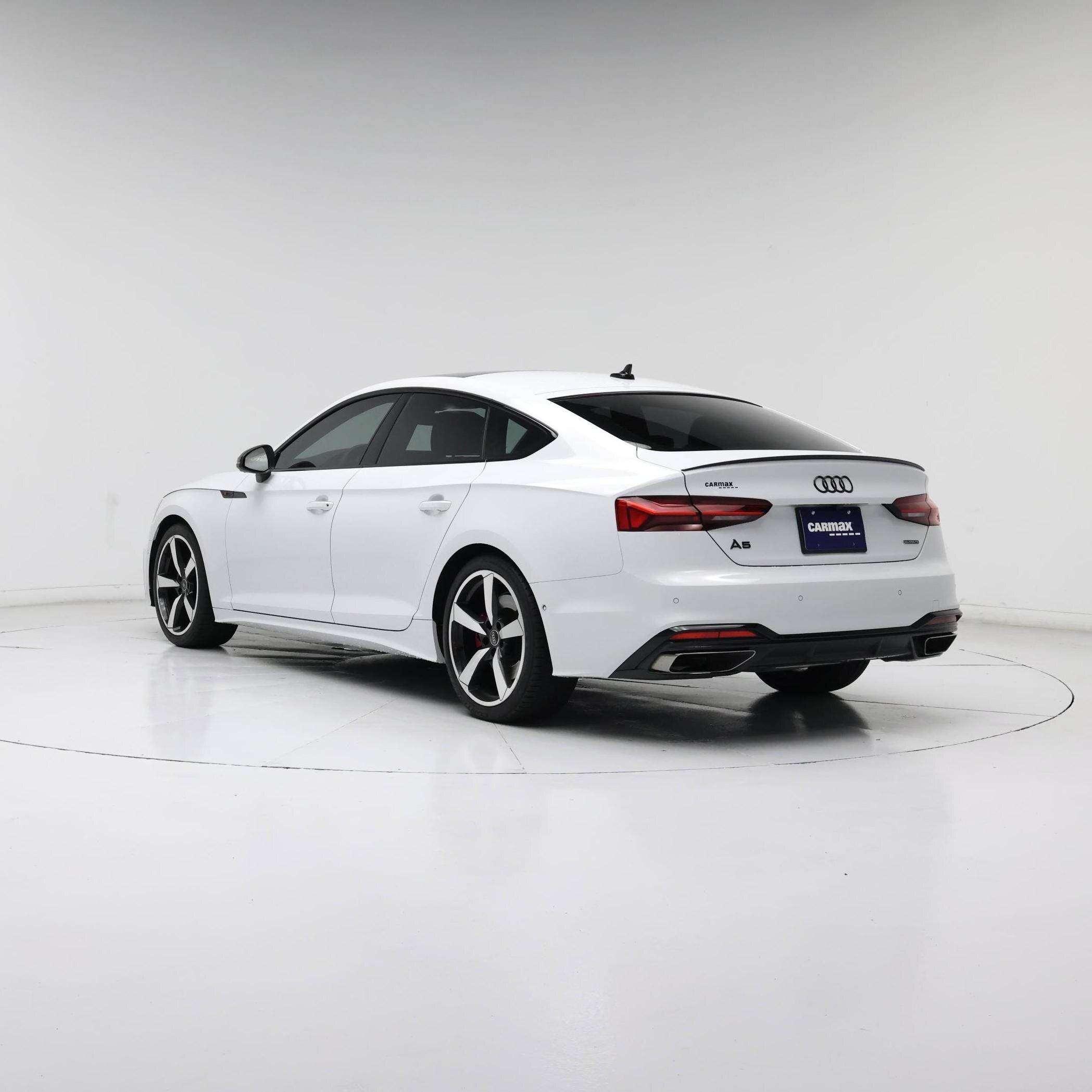 Thumbnail: 2023 Audi A5 - 2