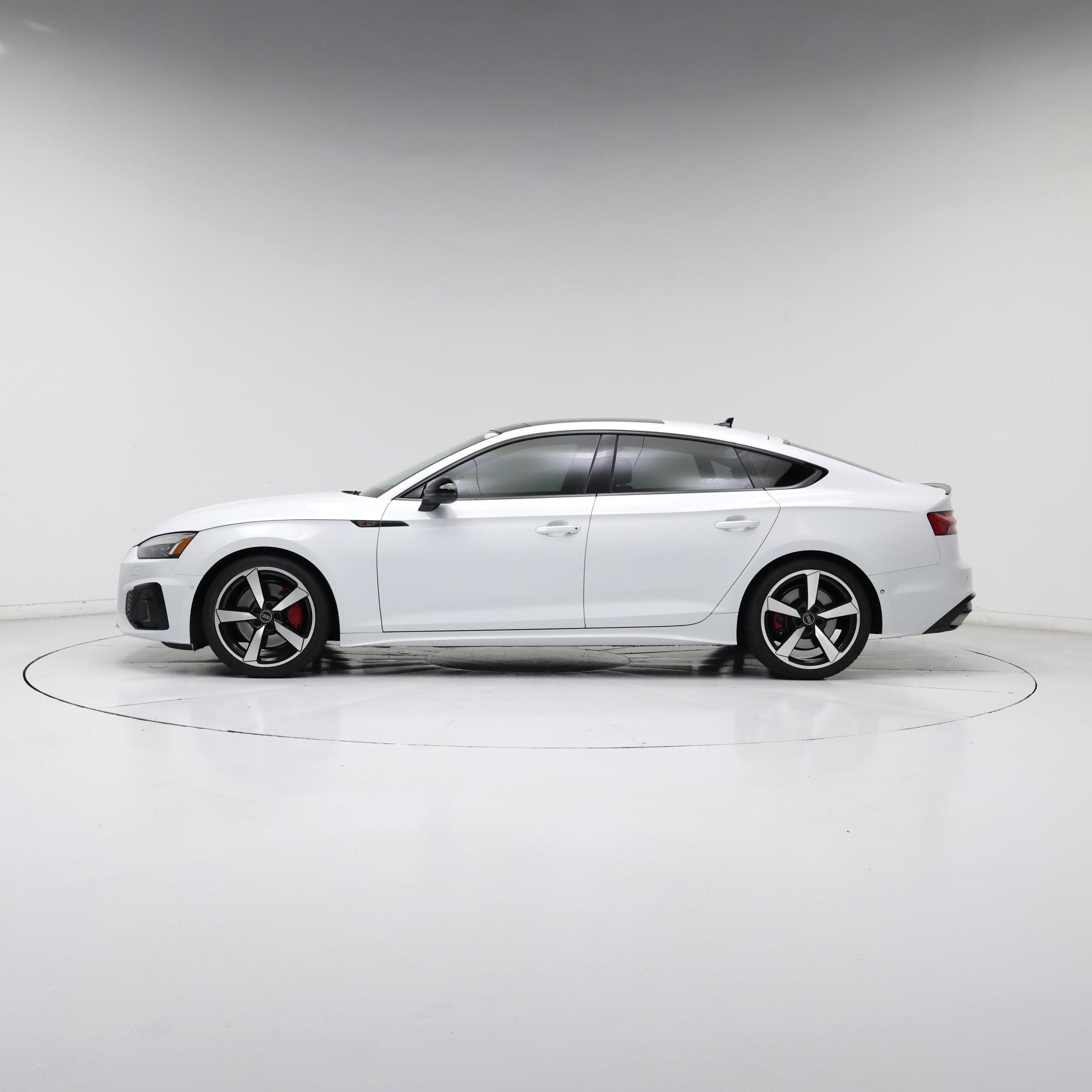 Thumbnail: 2023 Audi A5 - 3