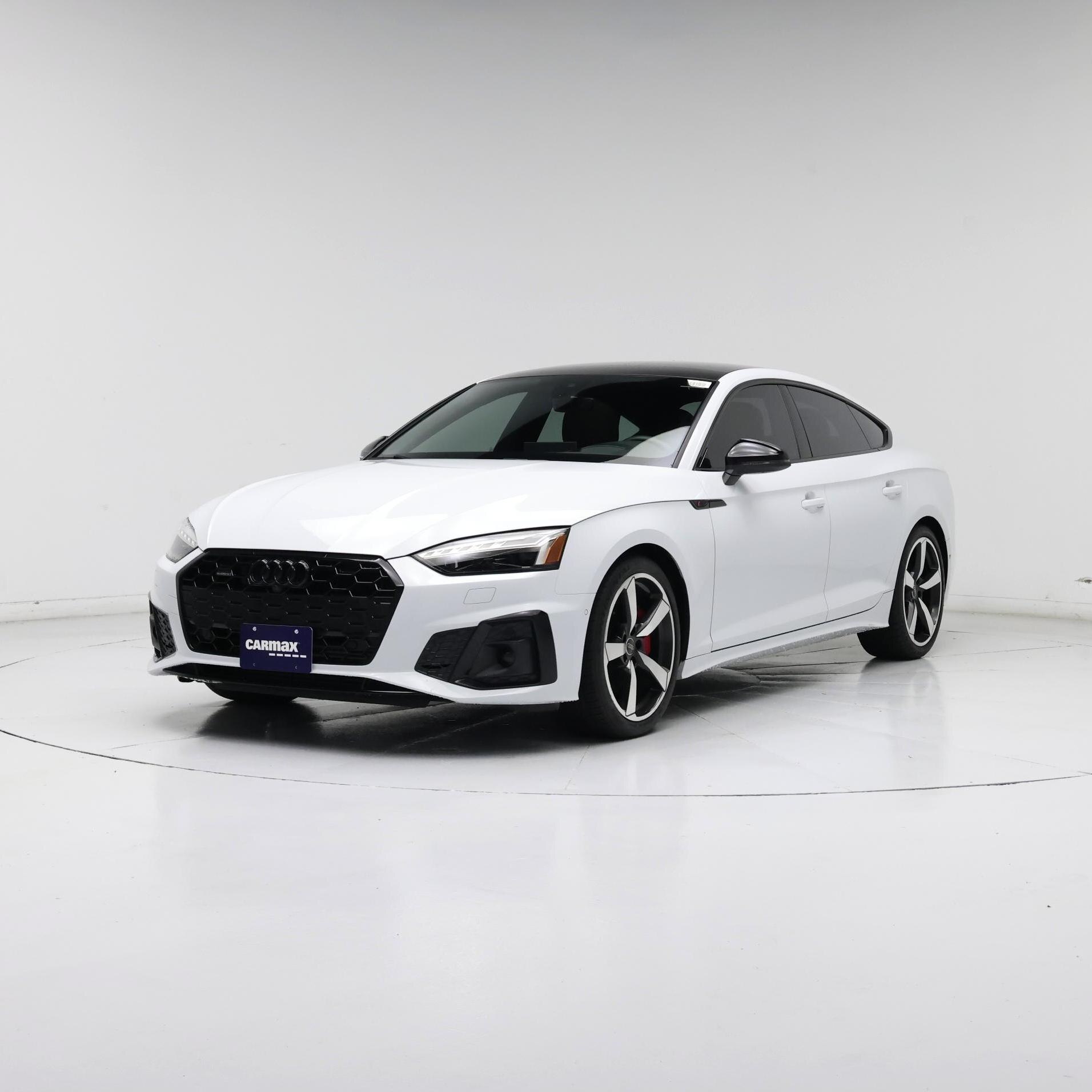 Thumbnail: 2023 Audi A5 - 4