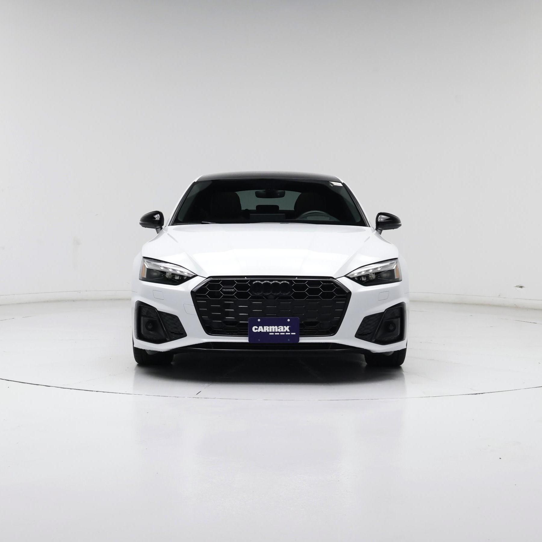 Thumbnail: 2023 Audi A5 - 5