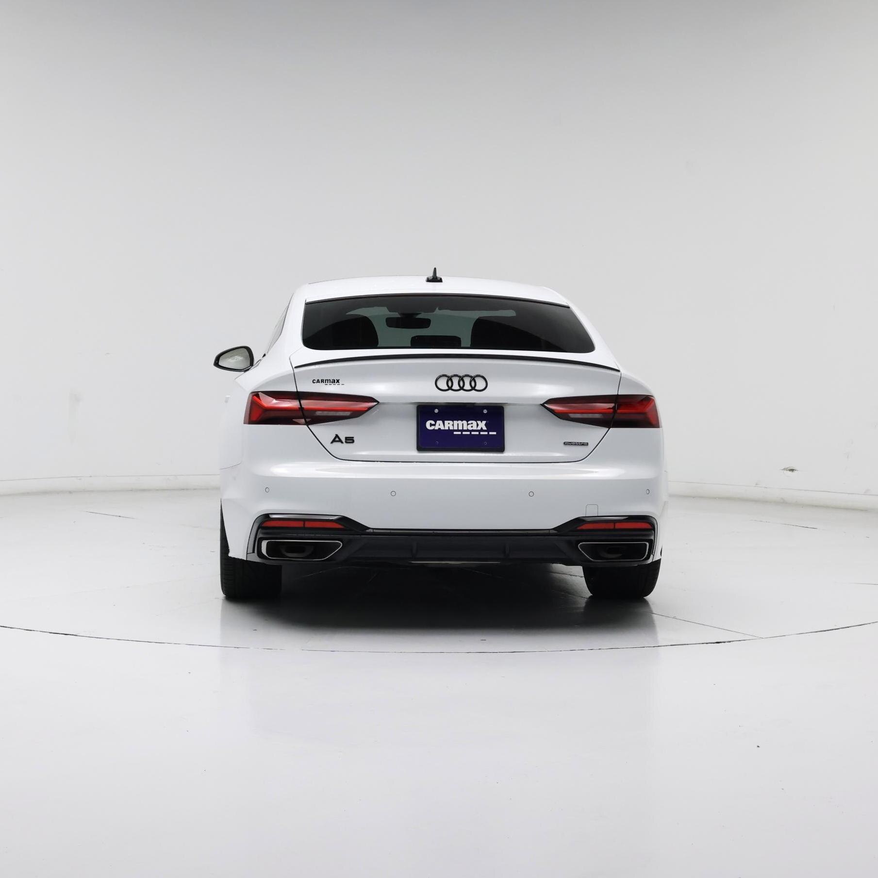 Thumbnail: 2023 Audi A5 - 6