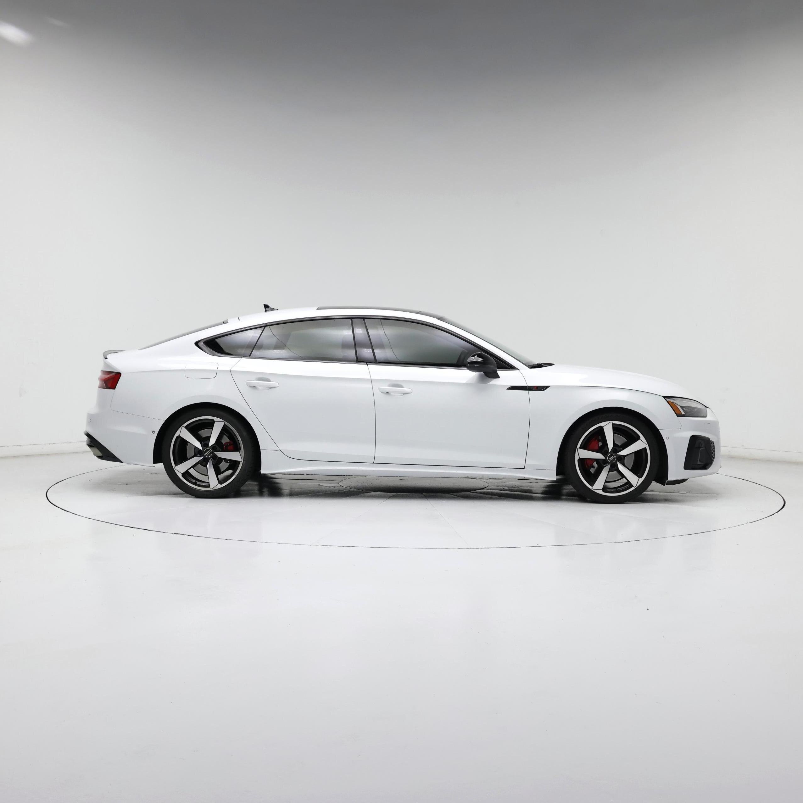 Thumbnail: 2023 Audi A5 - 7