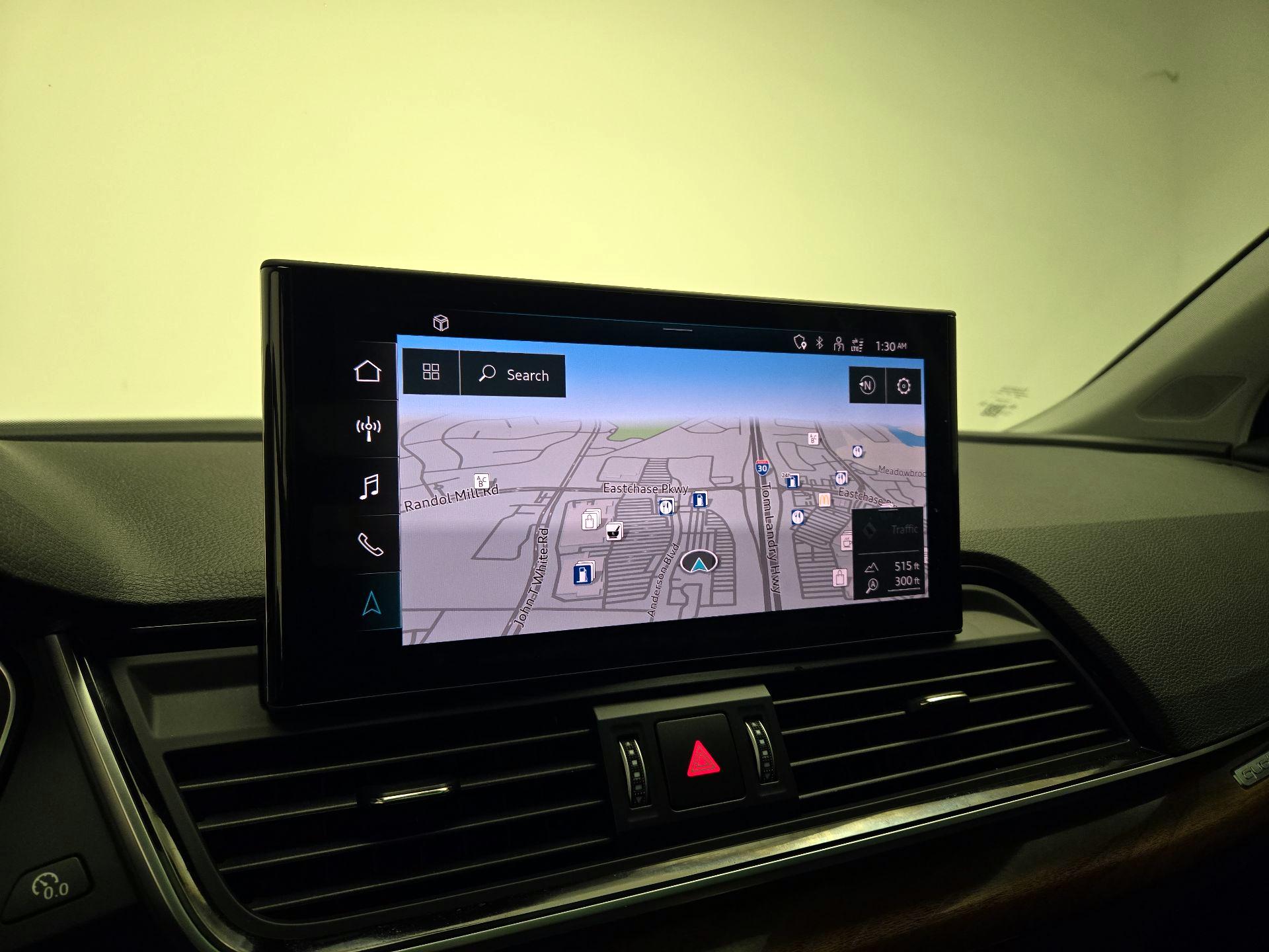 Thumbnail: 2023 Audi Q5 - 13