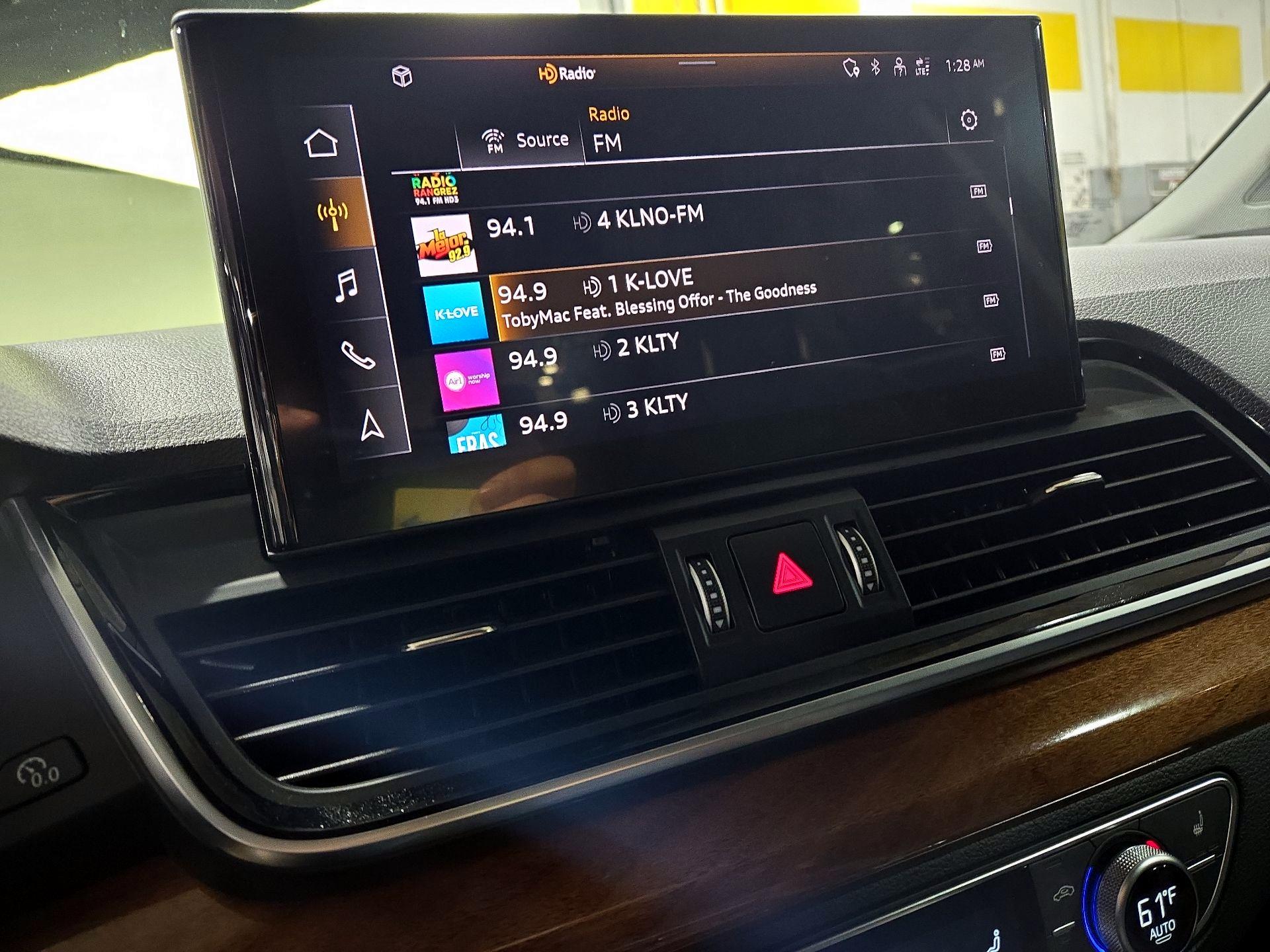 Thumbnail: 2023 Audi Q5 - 15