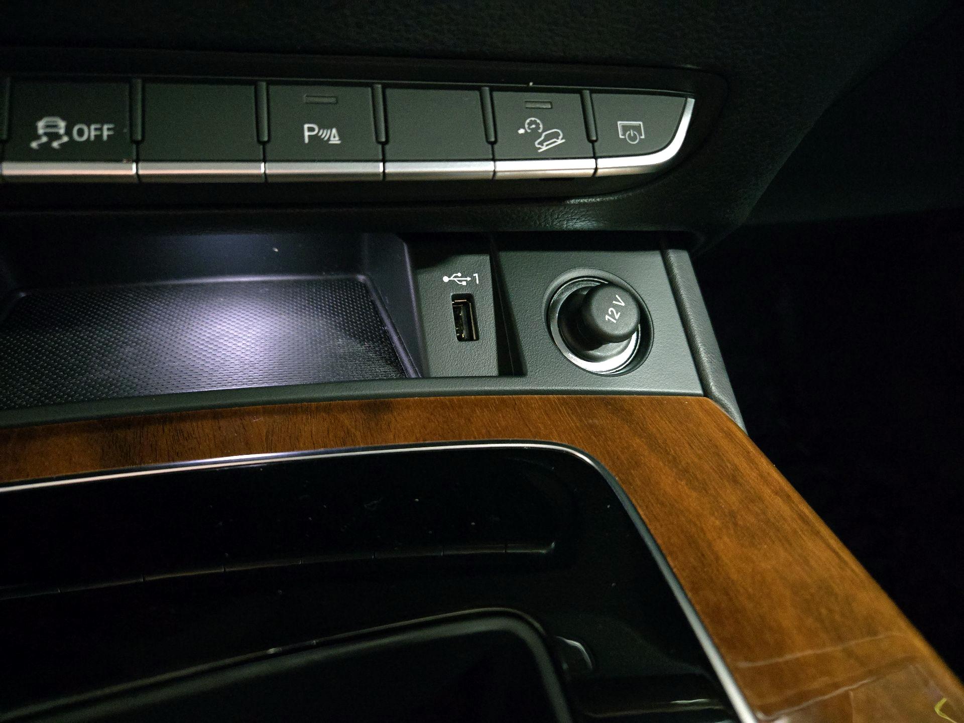 Thumbnail: 2023 Audi Q5 - 18