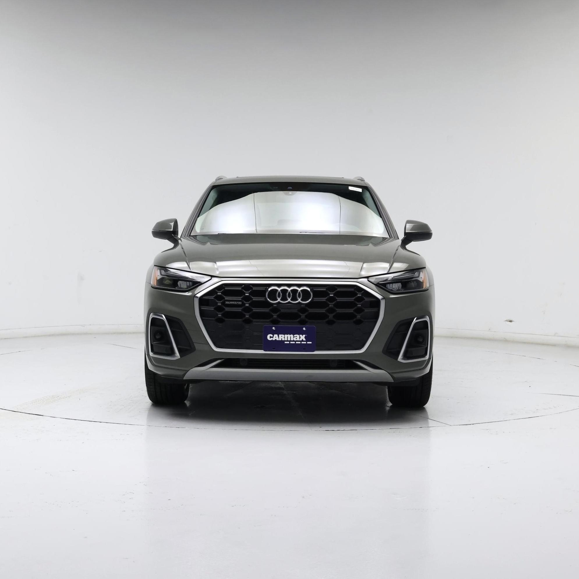 Thumbnail: 2023 Audi Q5 - 5