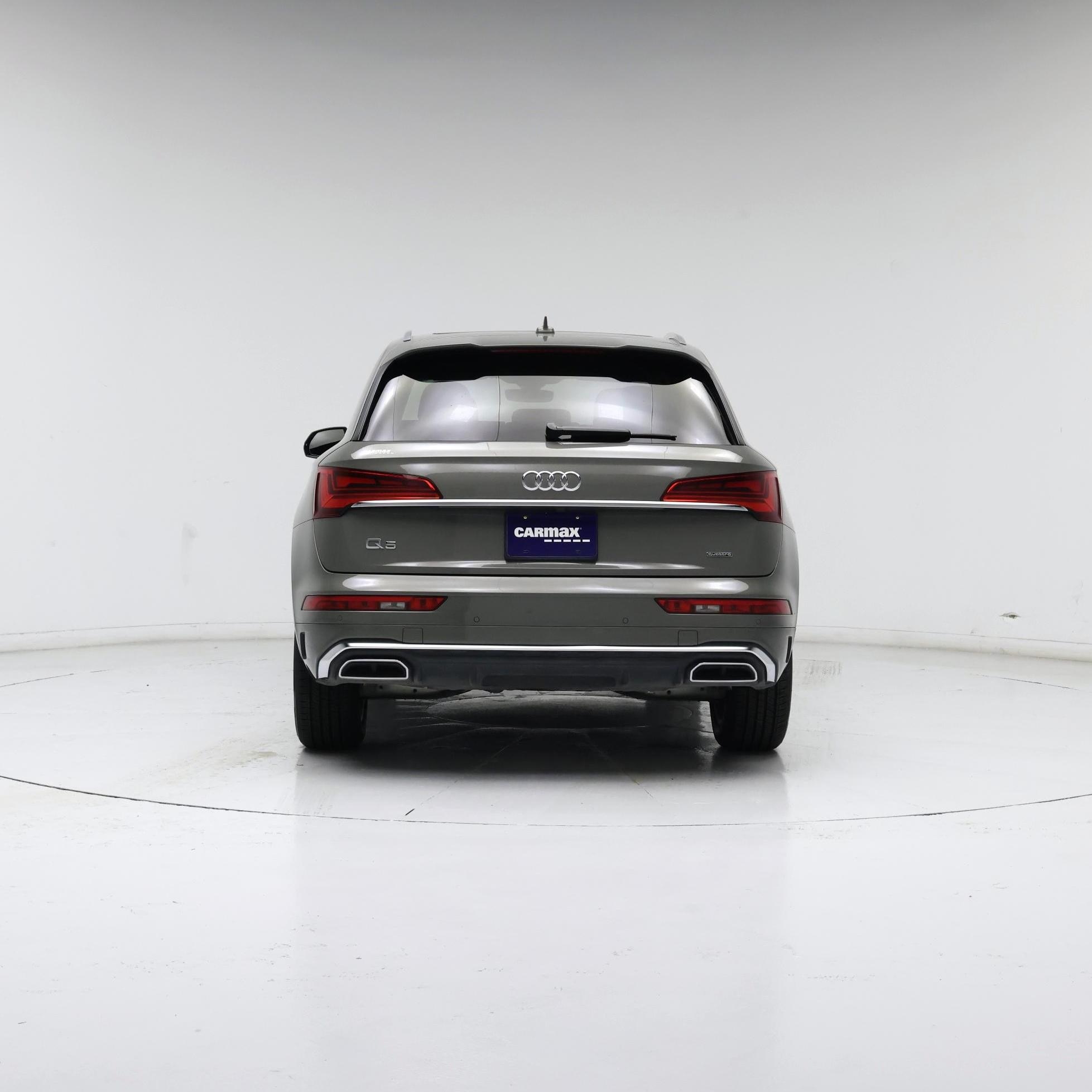 Thumbnail: 2023 Audi Q5 - 6