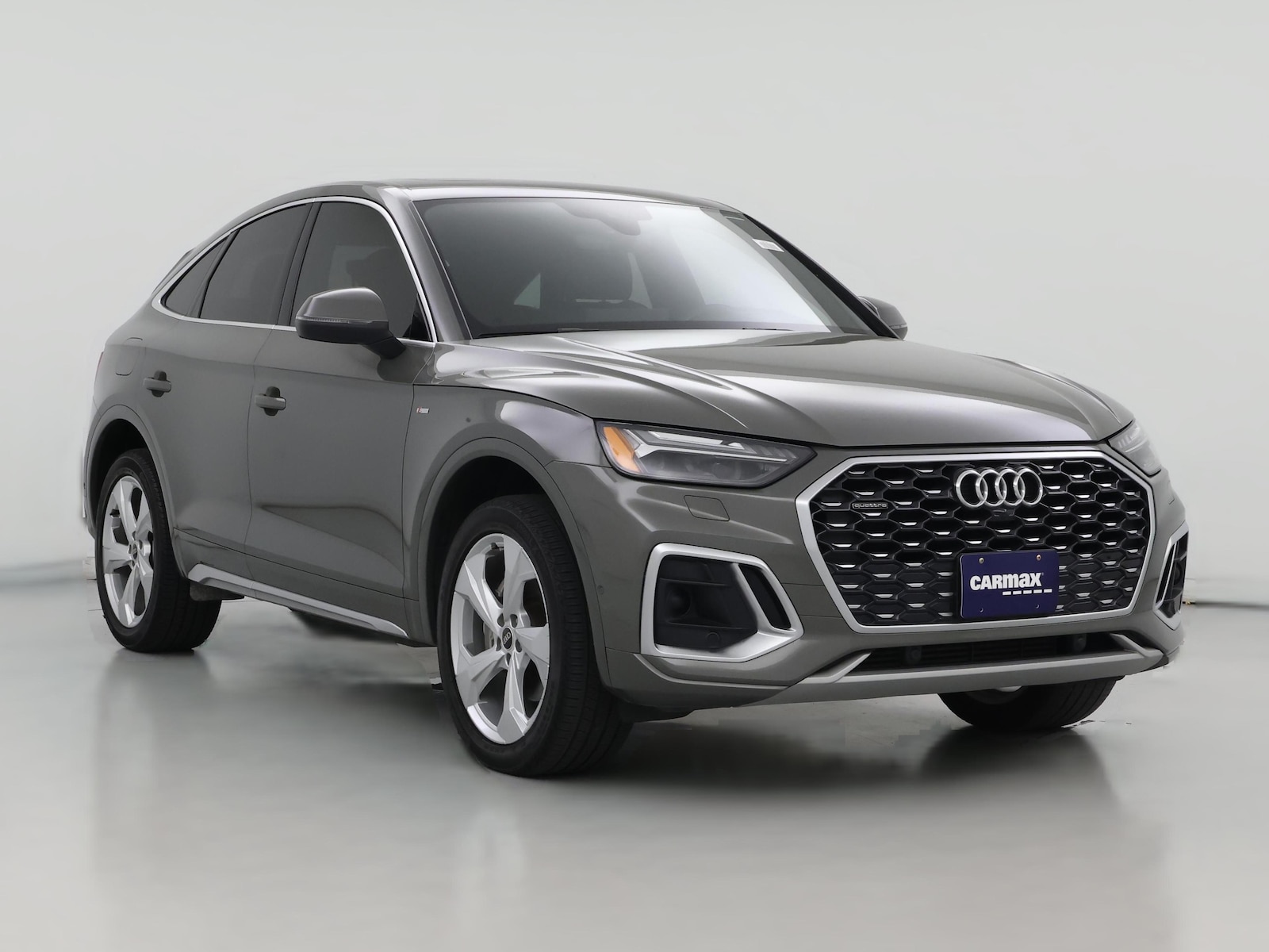 2023 Audi Q5 Sportback