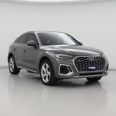 2023 Audi Q5 Sportback S-Line Prestige