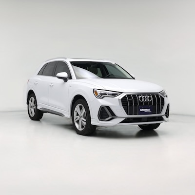 2022 Audi Q3 S-Line Premium Plus