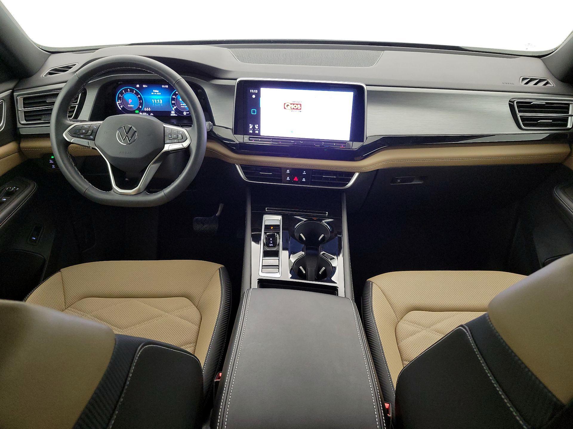 Thumbnail: 2024 Volkswagen Atlas - 9