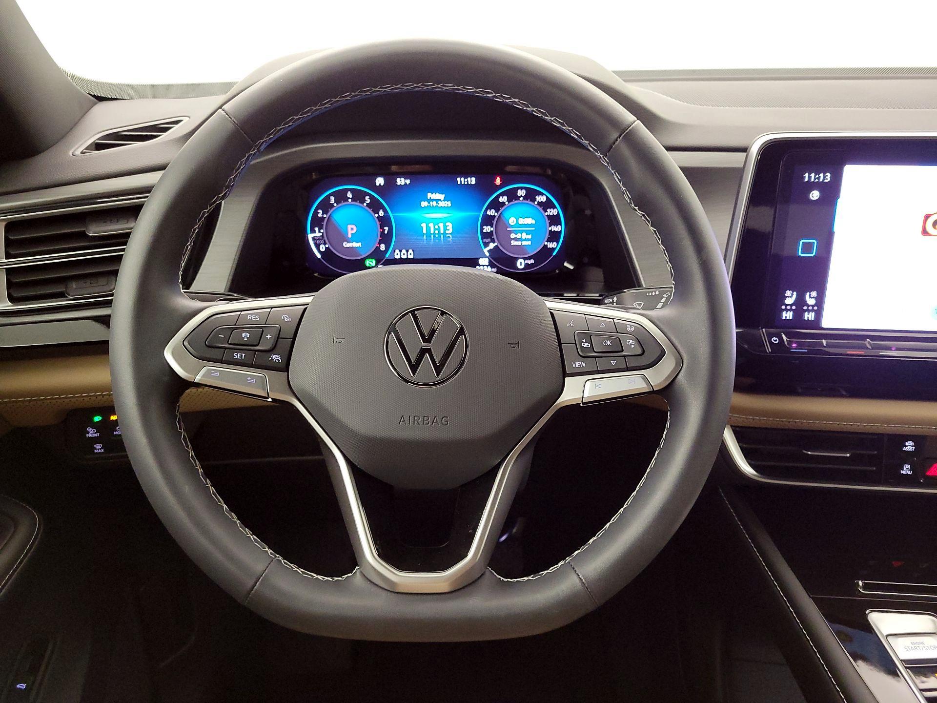 Thumbnail: 2024 Volkswagen Atlas - 10